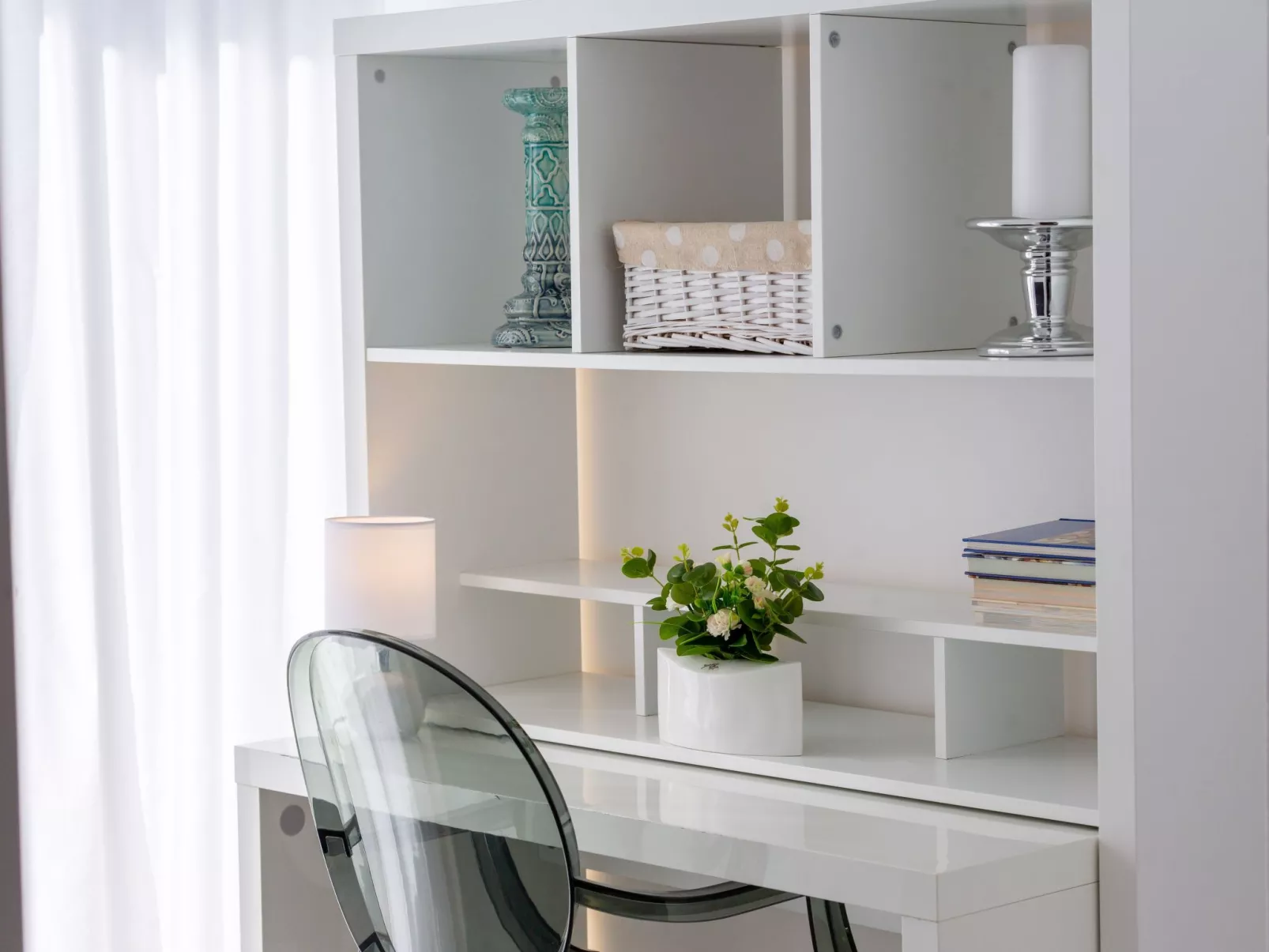 Villa Melki mit großem Privatpool-Binnen