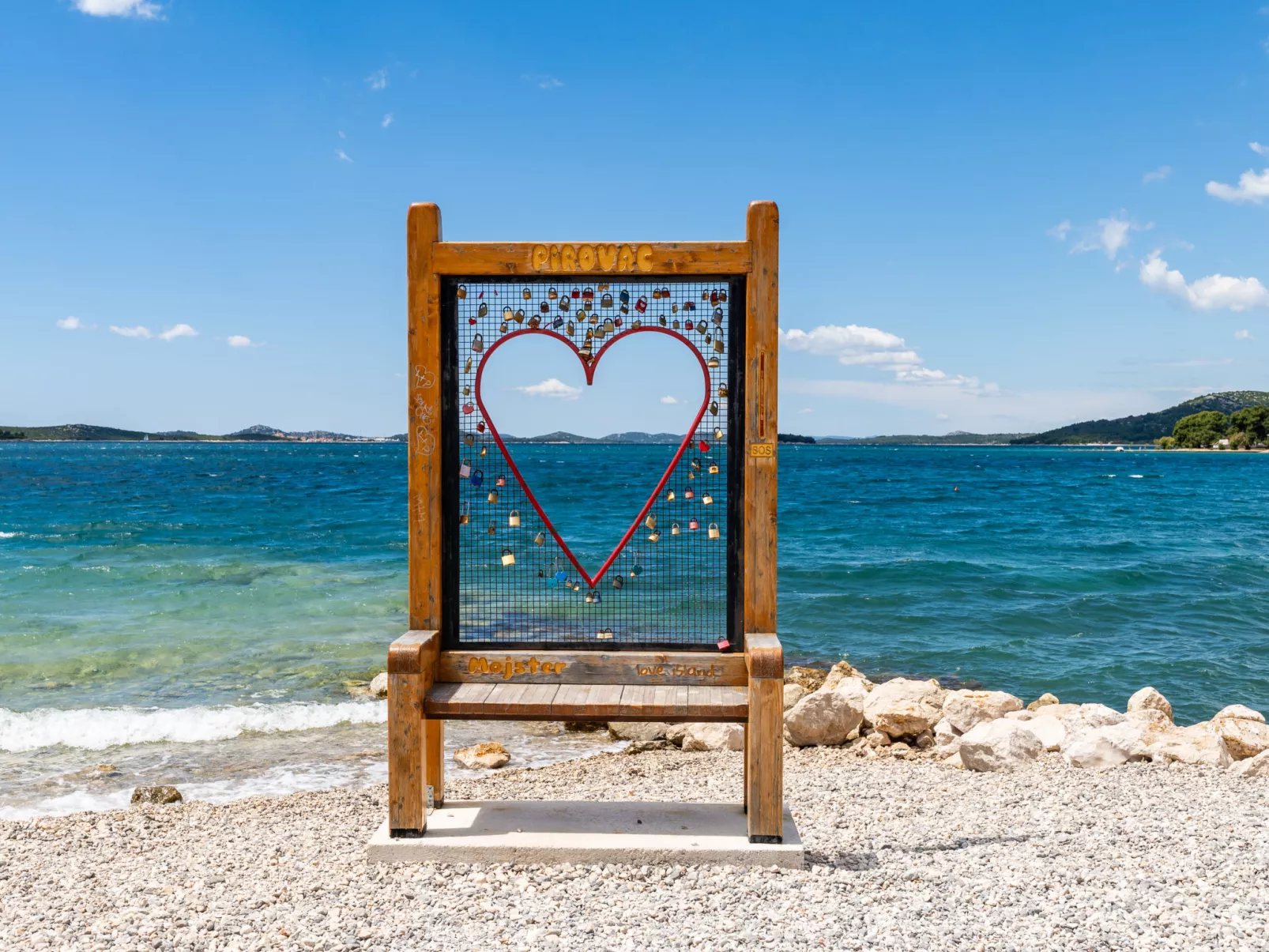 Villa Freiheit-Omgeving