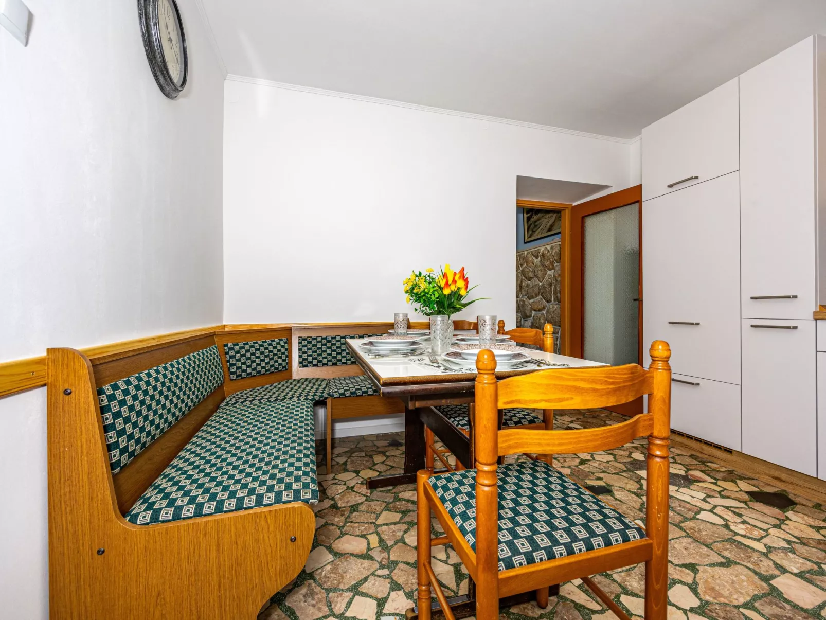 Haus in Grizane-Binnen