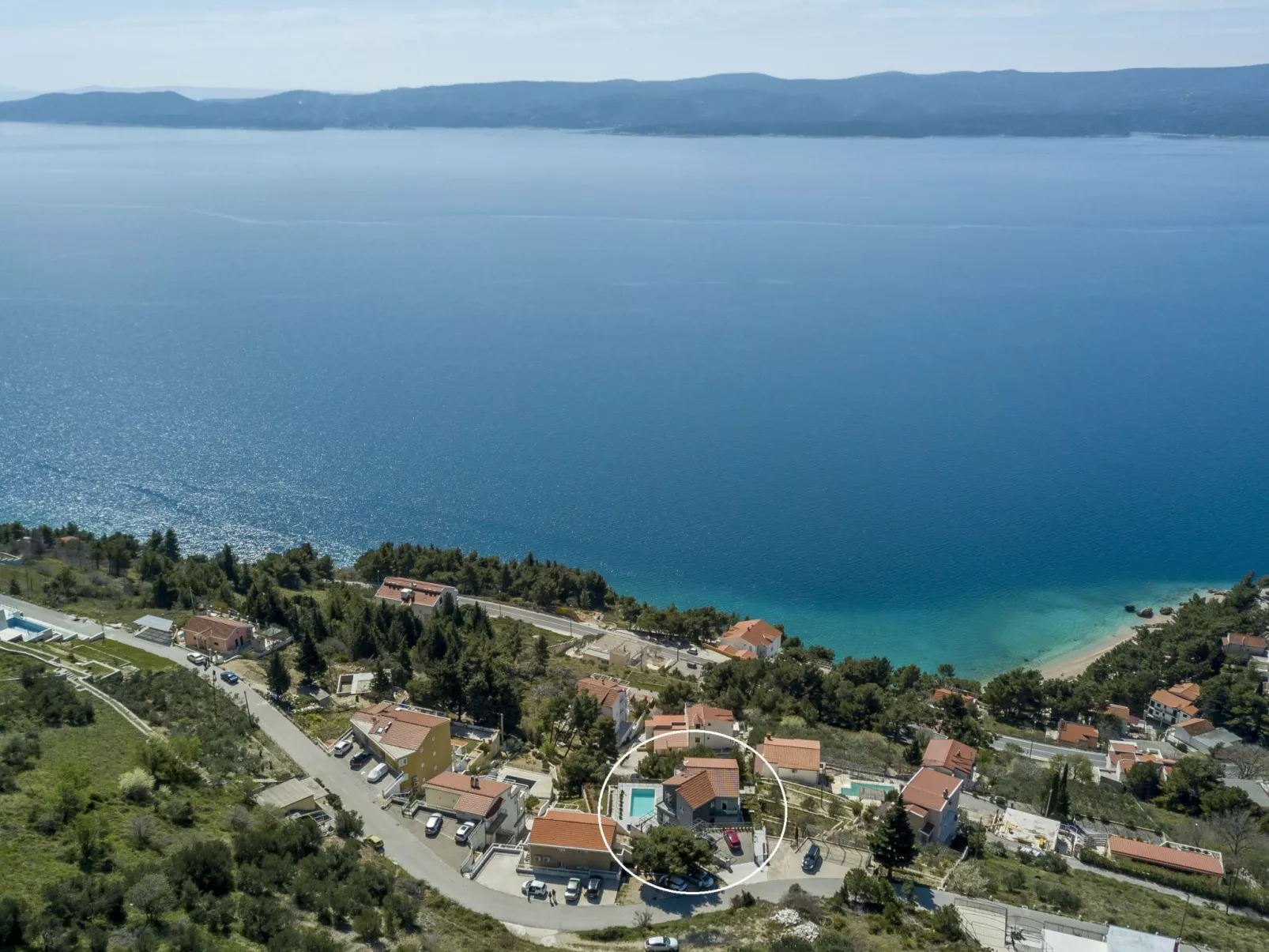 In Mimice mit tollem Pool und Meerblick-Image-tags.info