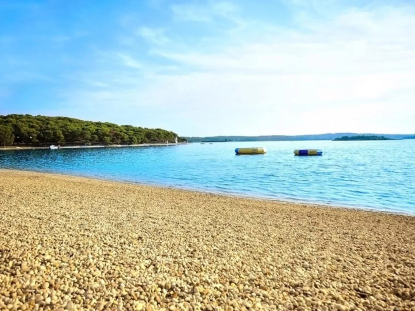 Villa LETICIJA - Luxusvilla mit beheiztem Pool, Sauna, Fitness & Grillplatz in-Image-tags.info