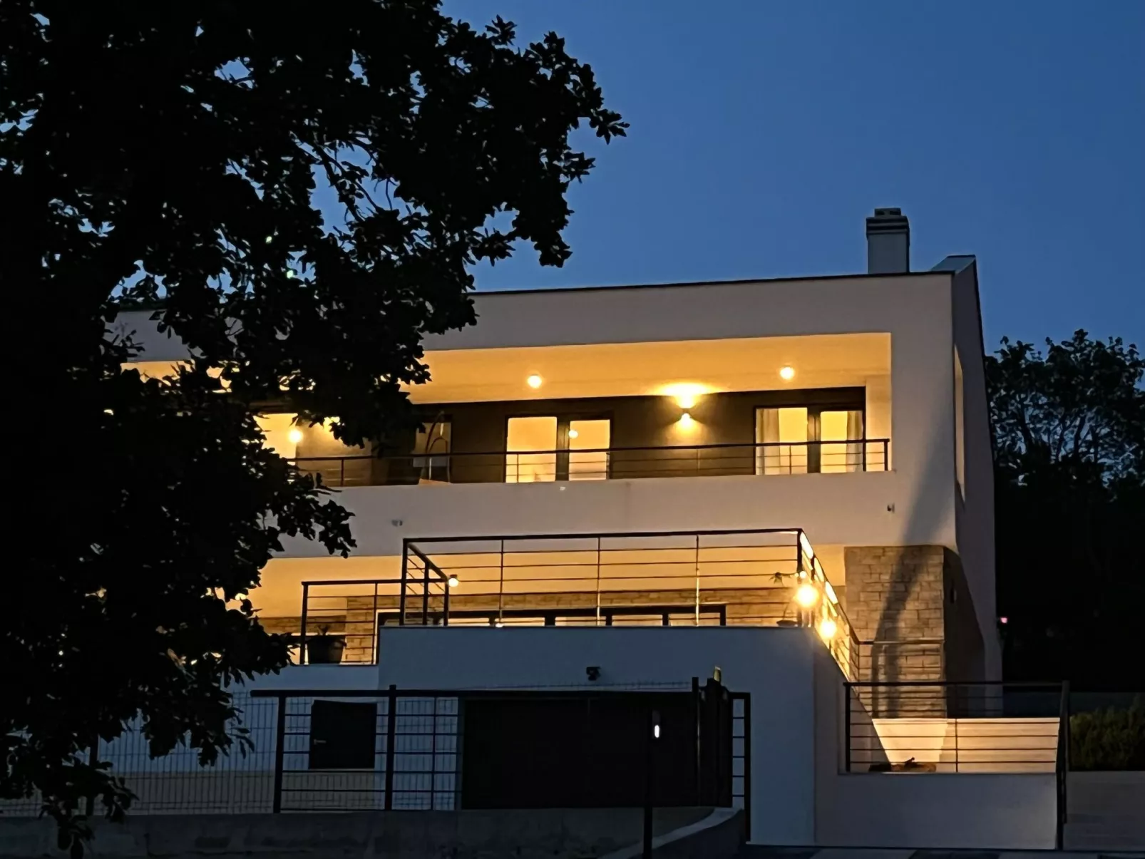 Villa 'Zara Bella Vista