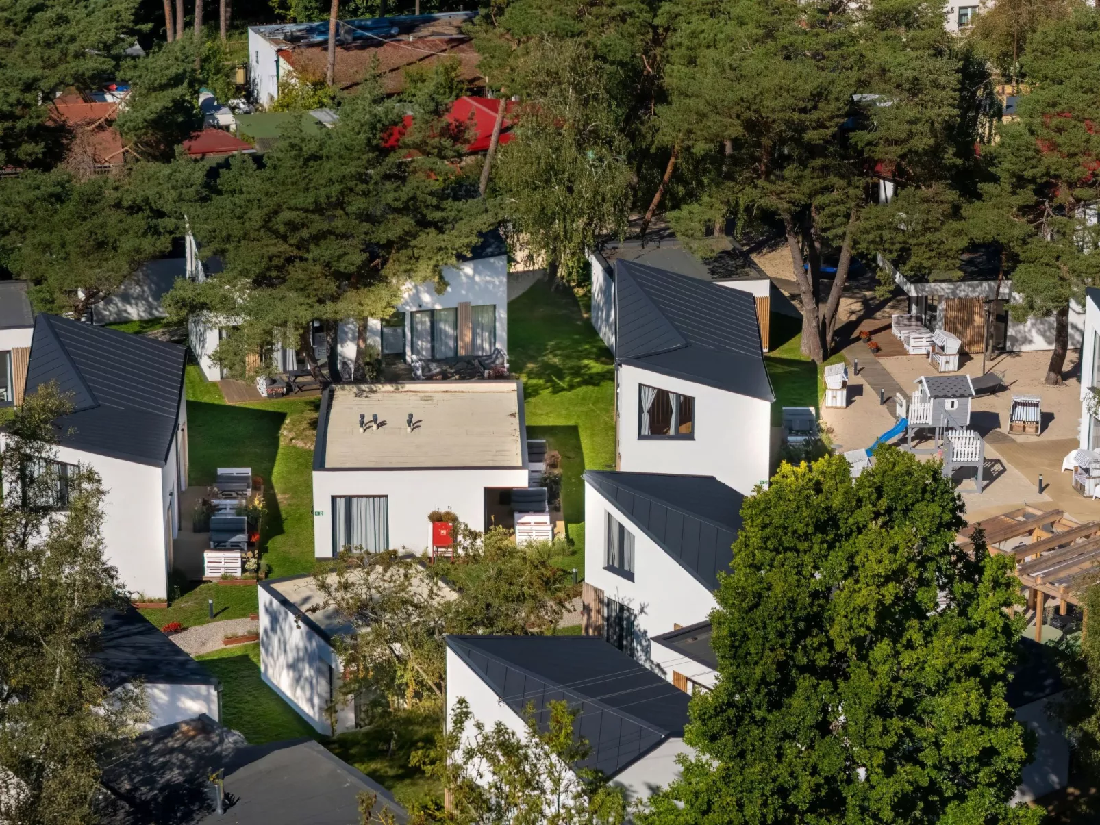 Mit Terrasse-Image-tags.info