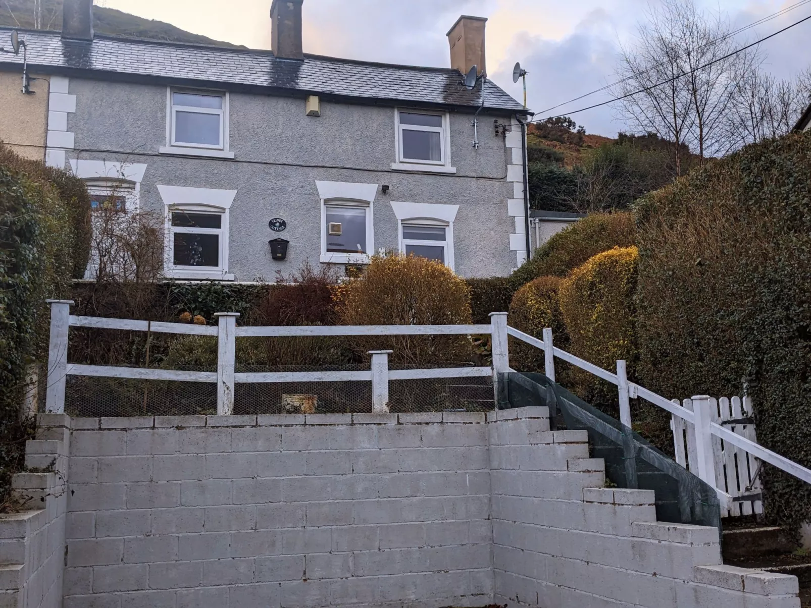 Velvet Cottage-Image-tags.info