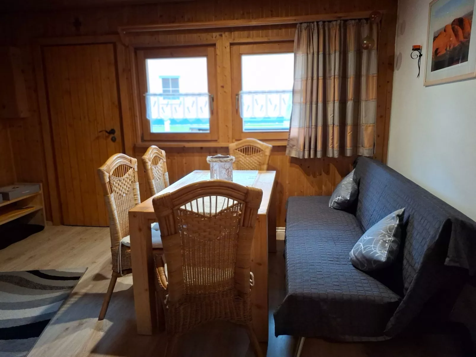 Marco in Eppenschlag-Binnen