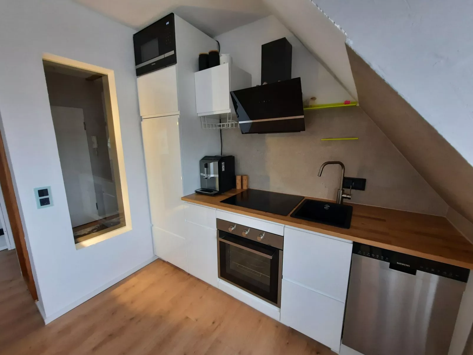 Möwennest by DeJu-Binnen