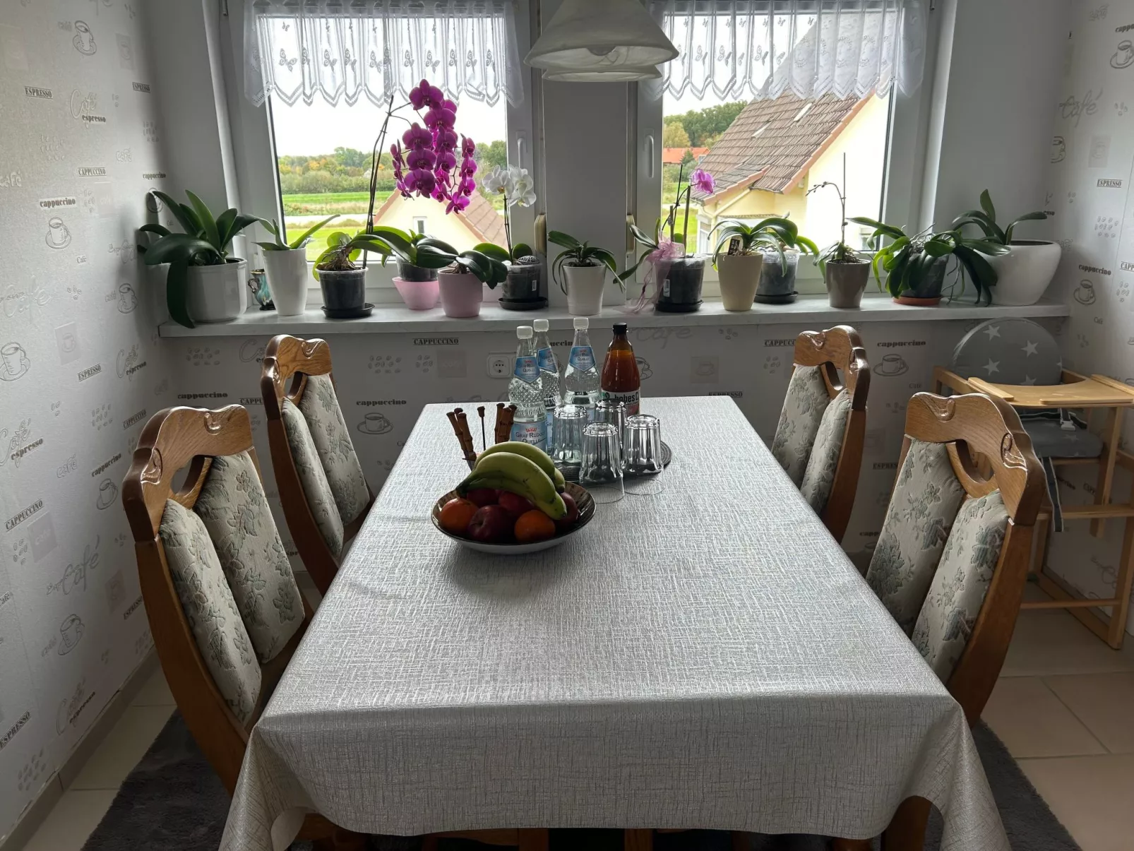 Fewo  Winzenburg-Binnen