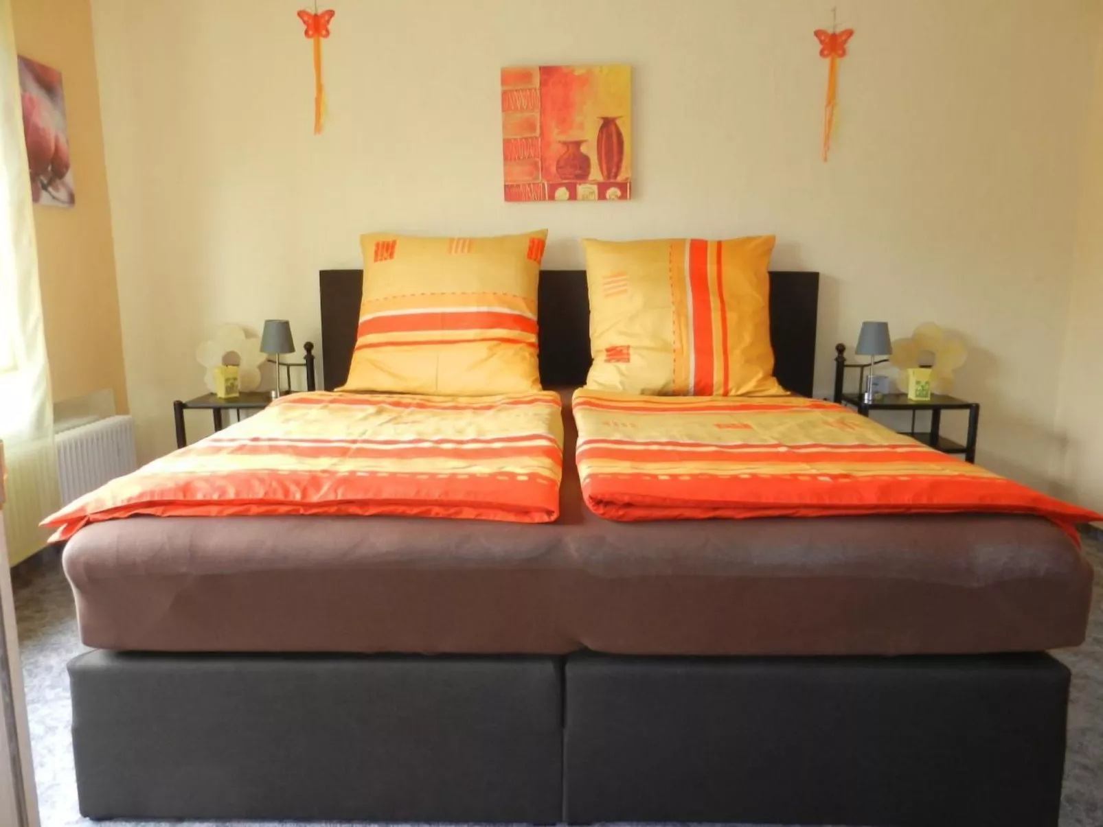 Preiser in Schieder-Schwalenberg-Binnen