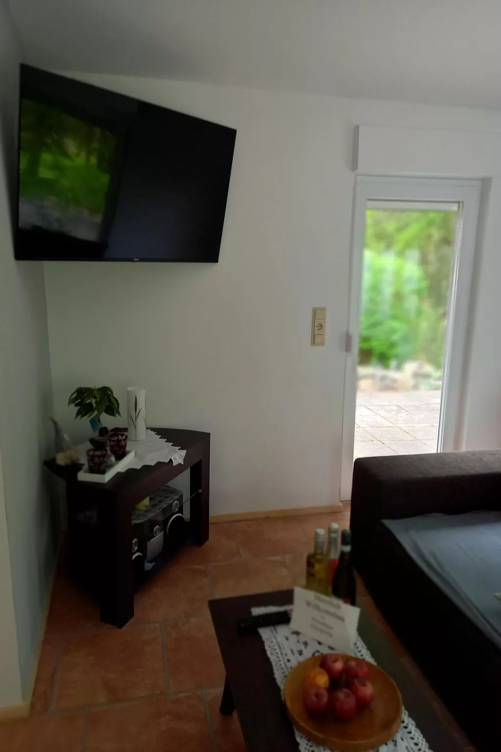 In Im Trieschelbach mit Großem Garten-Binnen