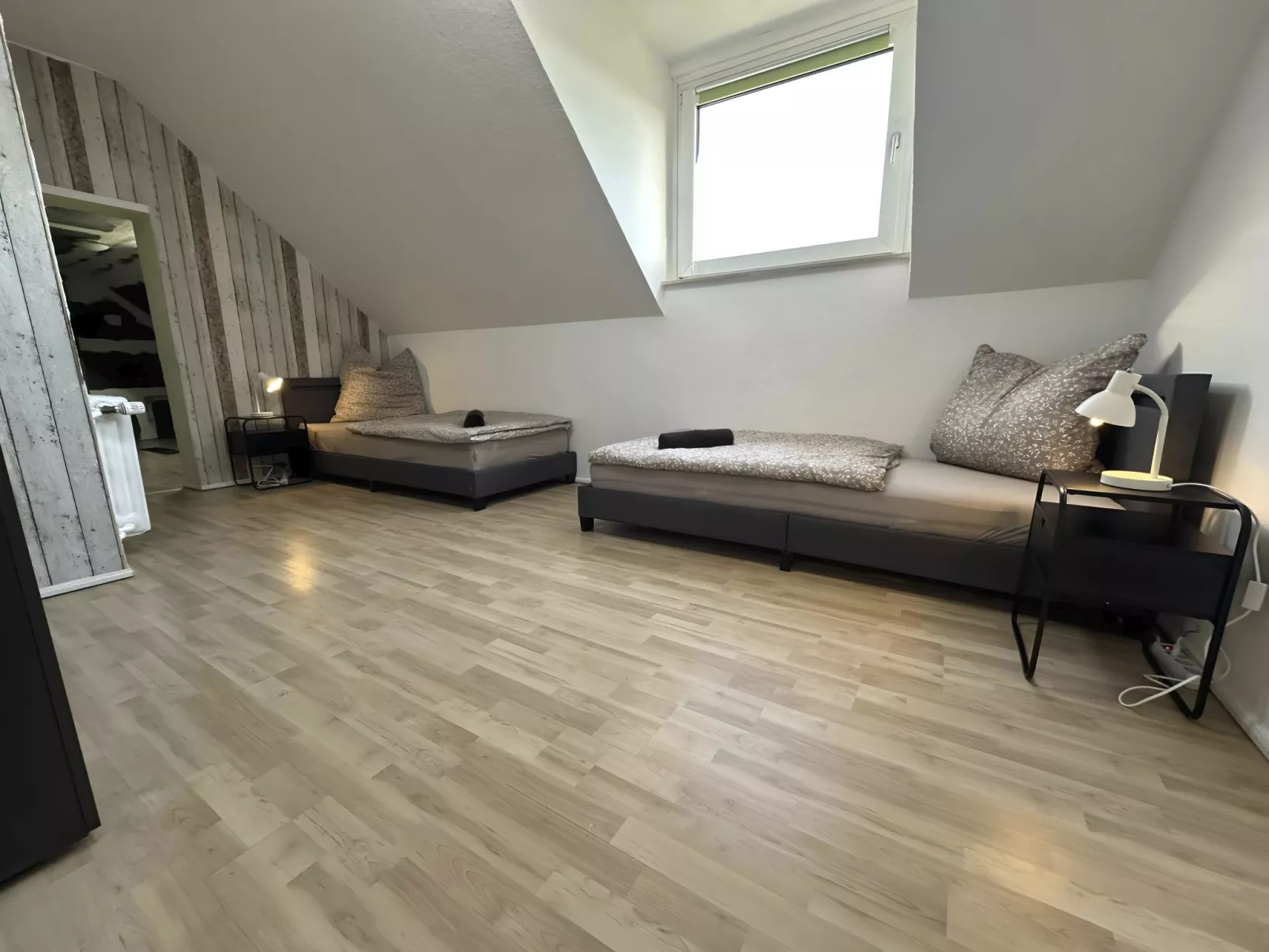 H&S Emsdetten-Binnen