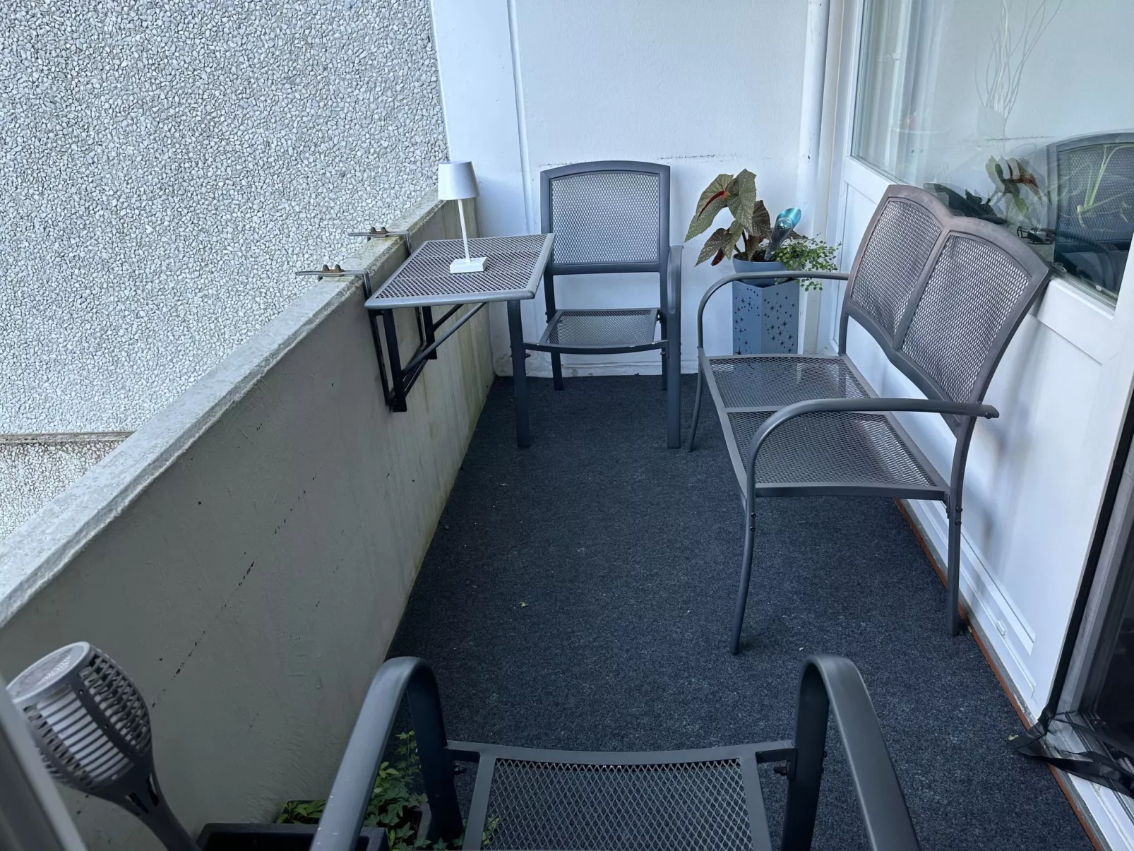 Feriendomizil Adler-Buiten