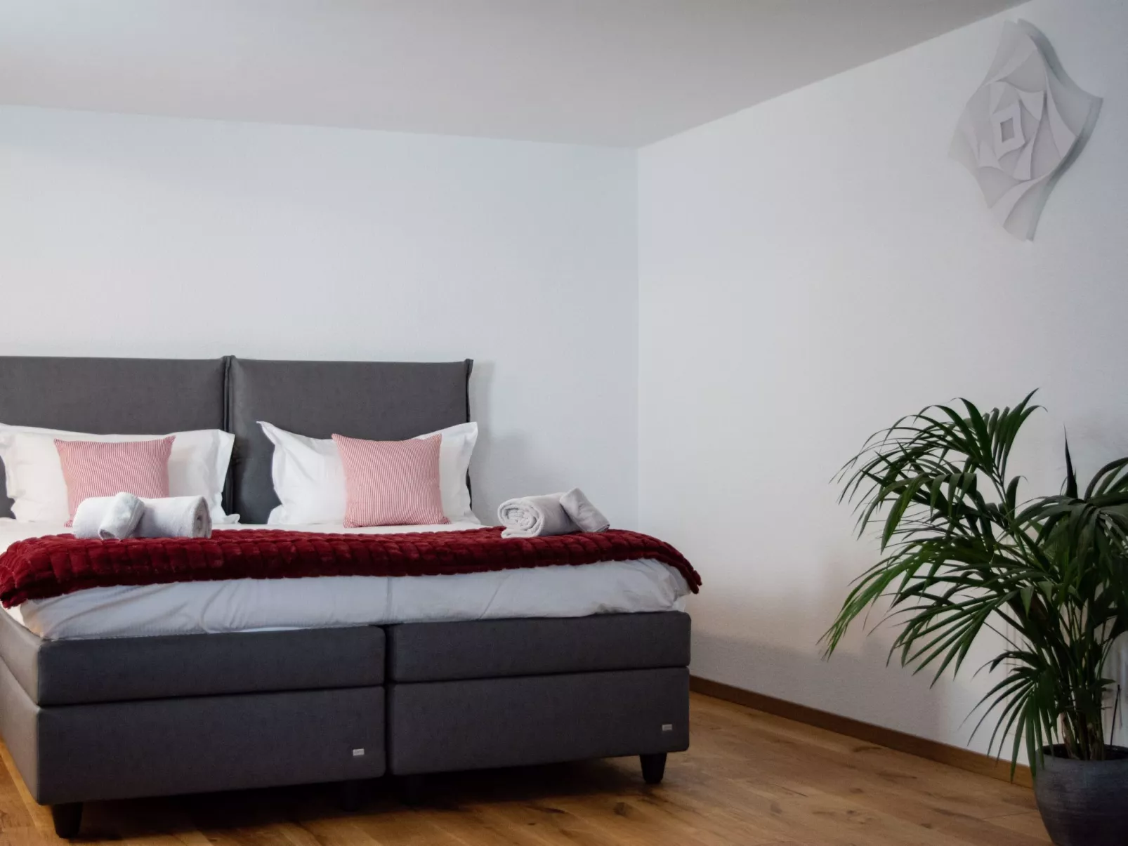 Luxury Studio Siena in Frechen-Bachem bei Köln.-Binnen