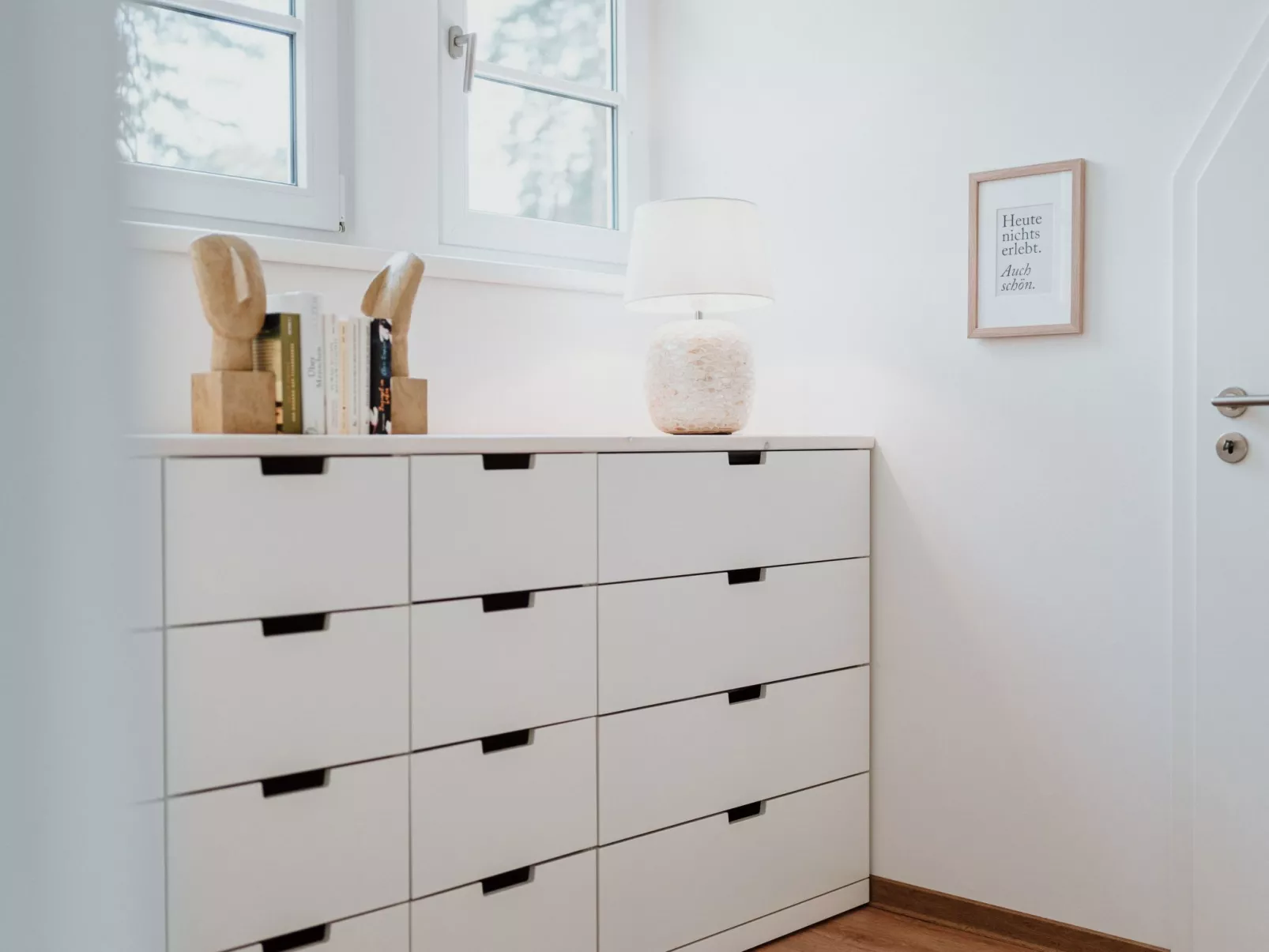 Spreewaldhaus am Landgut - Der Stall-Binnen