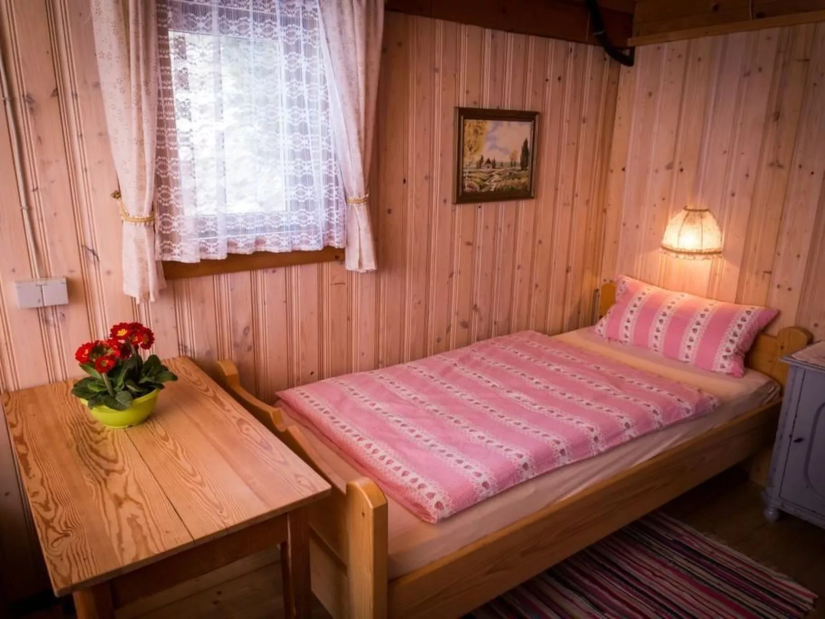 Almhütte Enzian-Image-tags.info