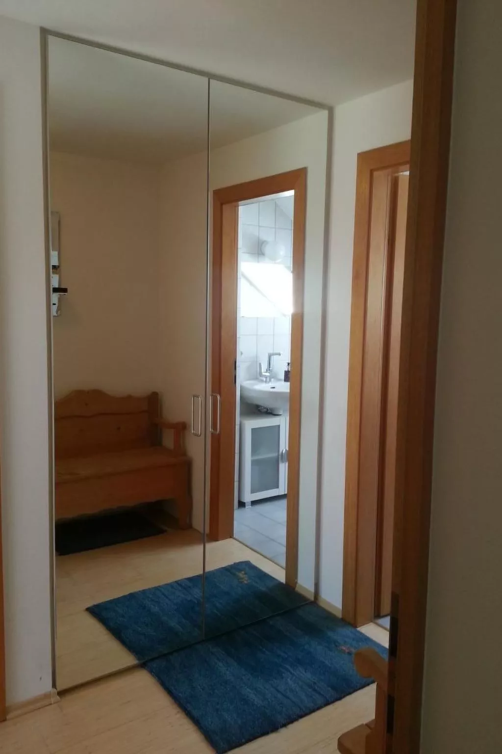 Apartement Feldkirch-Binnen