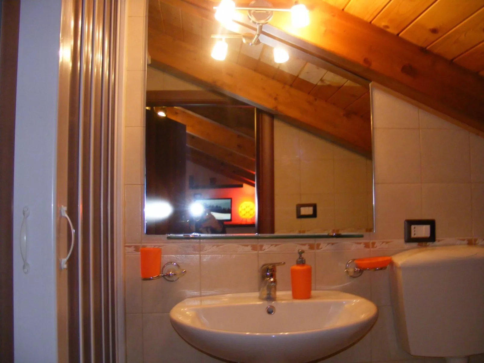 Mit Terrasse, Garten und Grill-Binnen