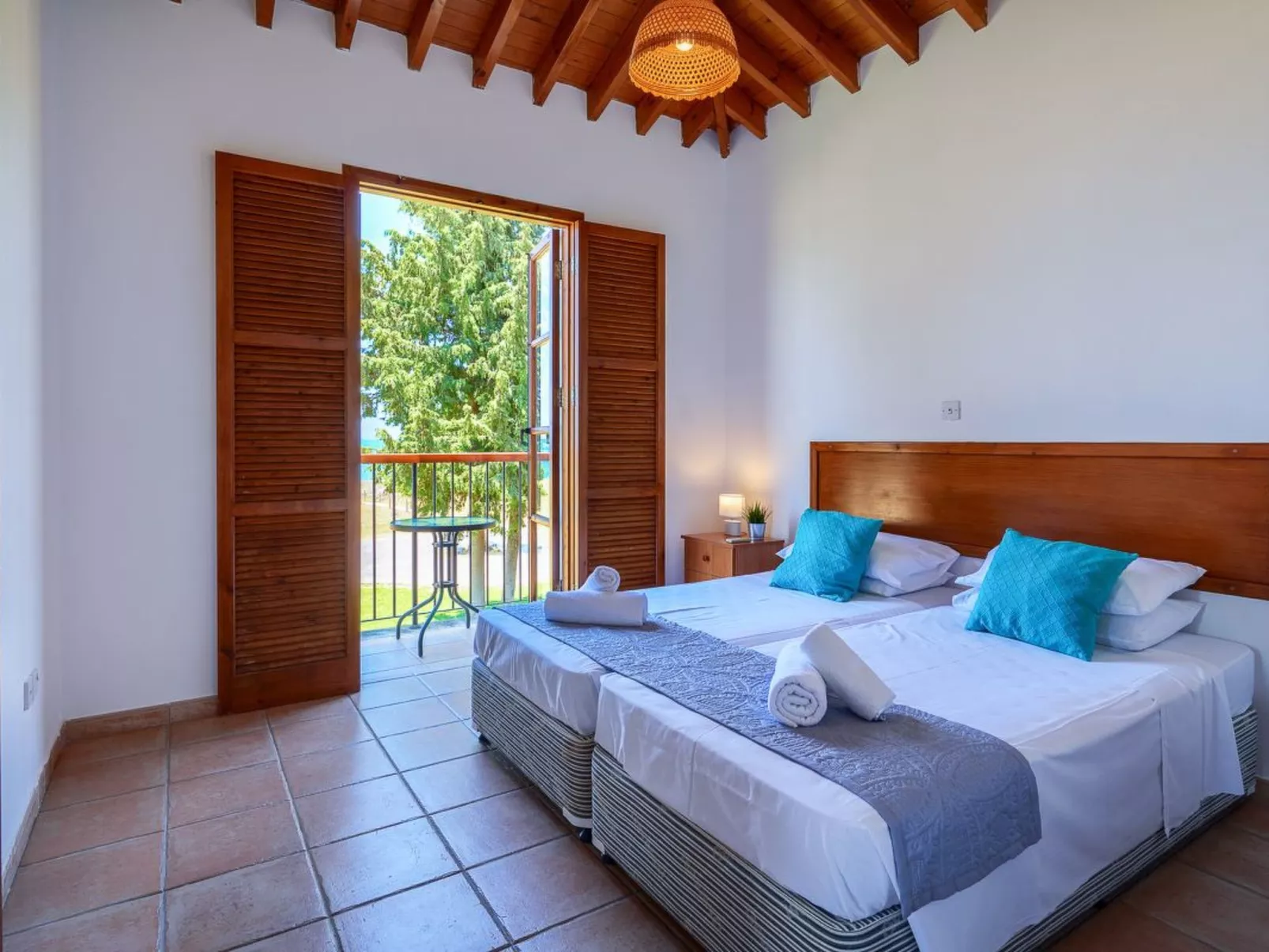 Schönes Ferienhaus mit Balkon in Polis Chrysochous-Image-tags.info