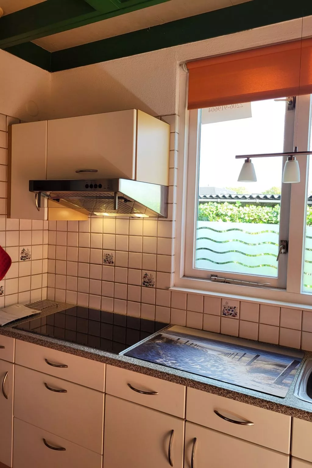 Haus zur Entspannung-Binnen