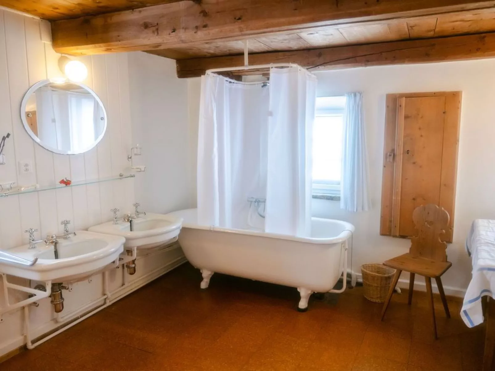 Historisches Haus im Fextal - Sils-Image-tags.info