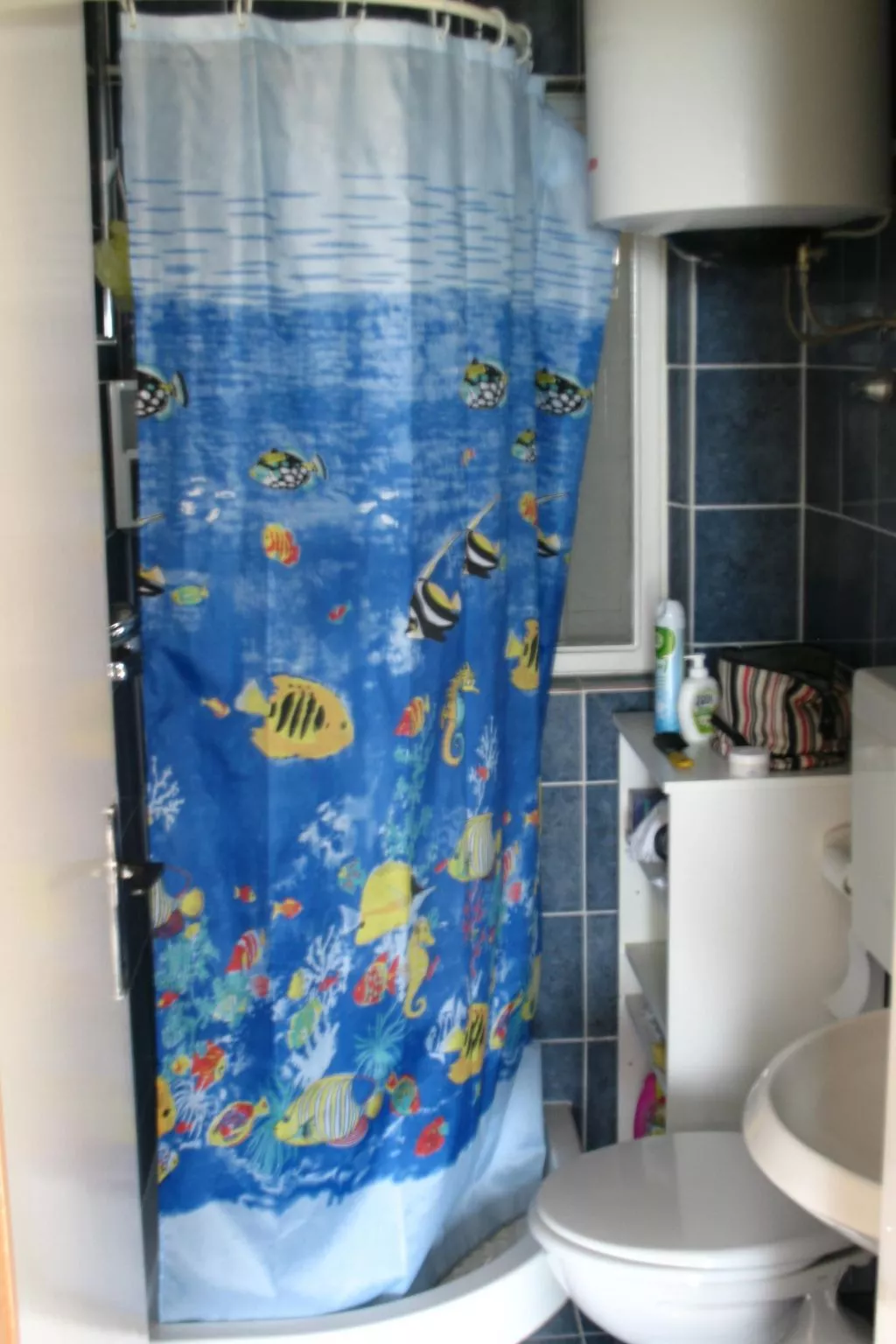 Für 6 Personen ca. 50 m&sup2; in Jablanac, Adriaküste Kroatien (Kvarner Bucht)-Binnen