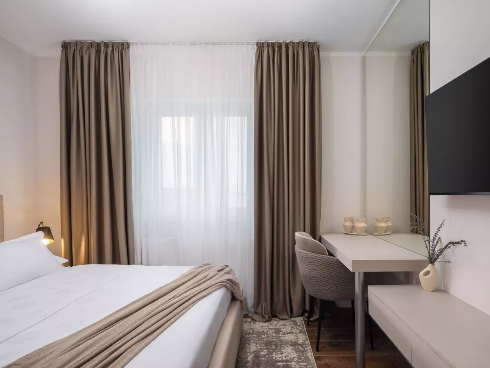 Villa Bianca Sibenik-Binnen