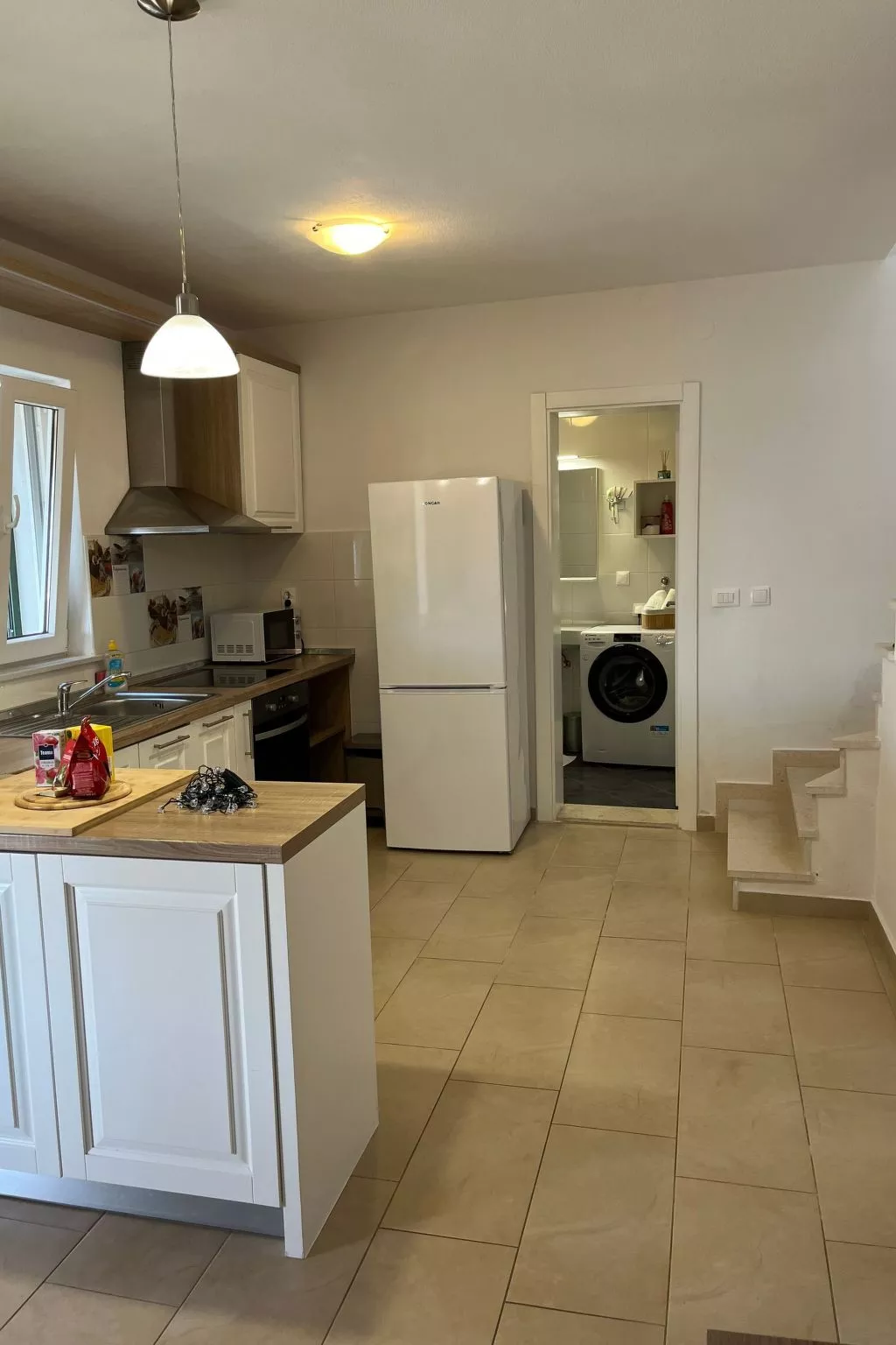 Villa Dražica mit beheiztem Pool - ruhige Lage-Image-tags.info