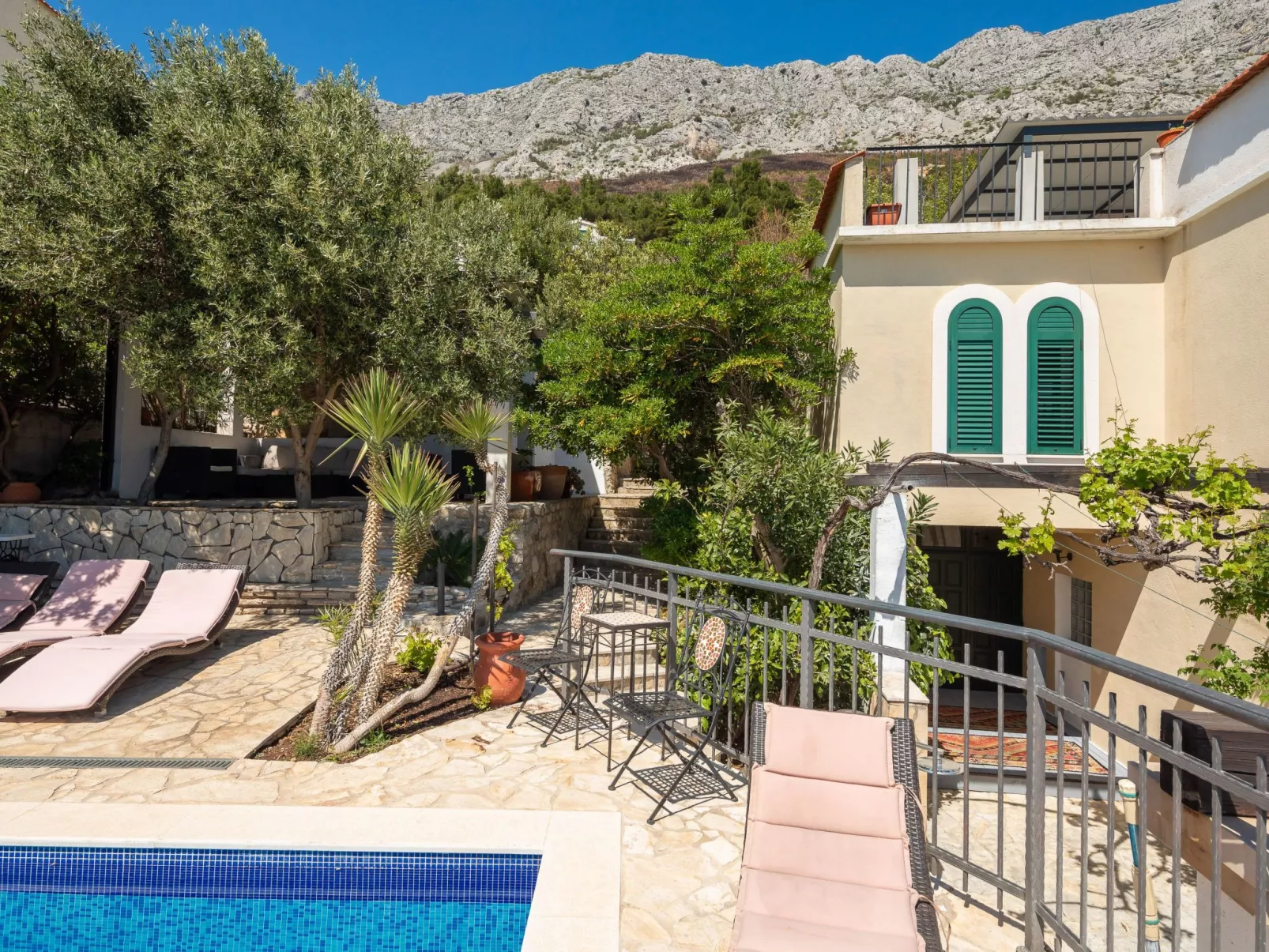 Ferienanlage Mirabella-Image-tags.info