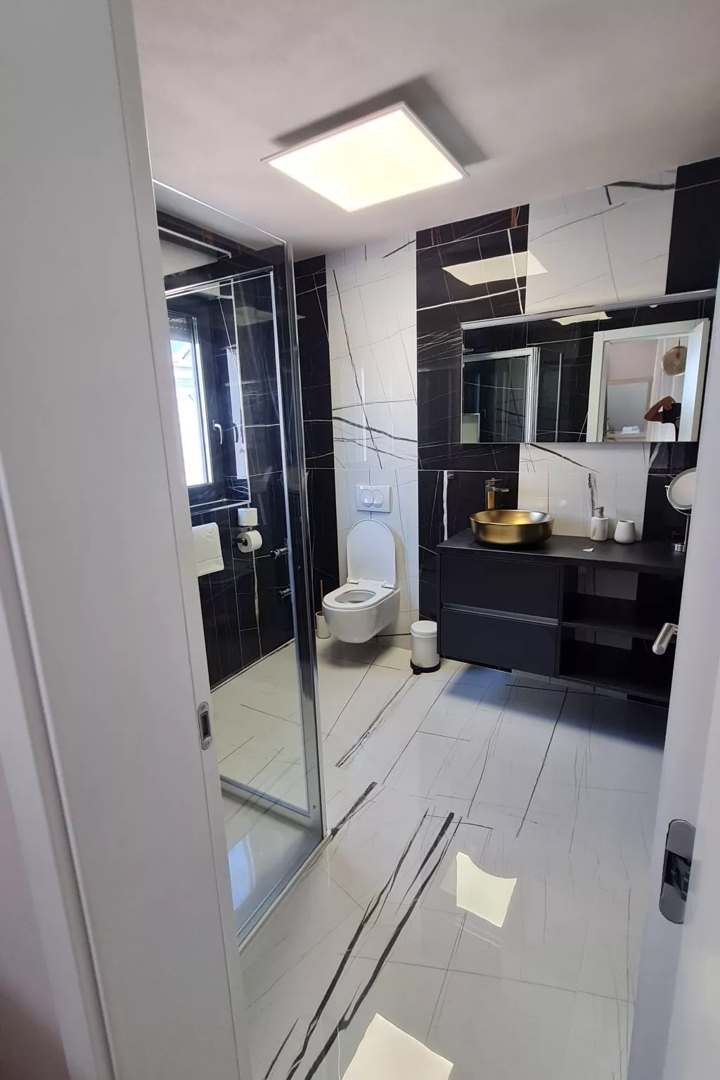 Villa "Val 21" mit Pool, Fitness und Sauna-Binnen