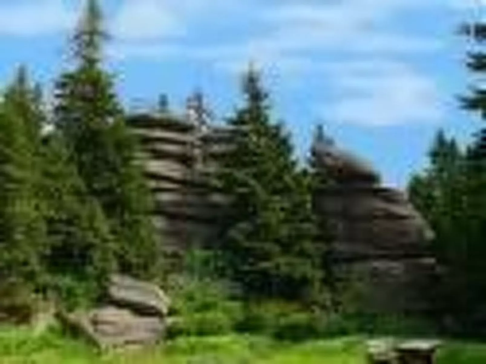 Mit Kaminofen, Fitnessraum und Sauna-Buiten