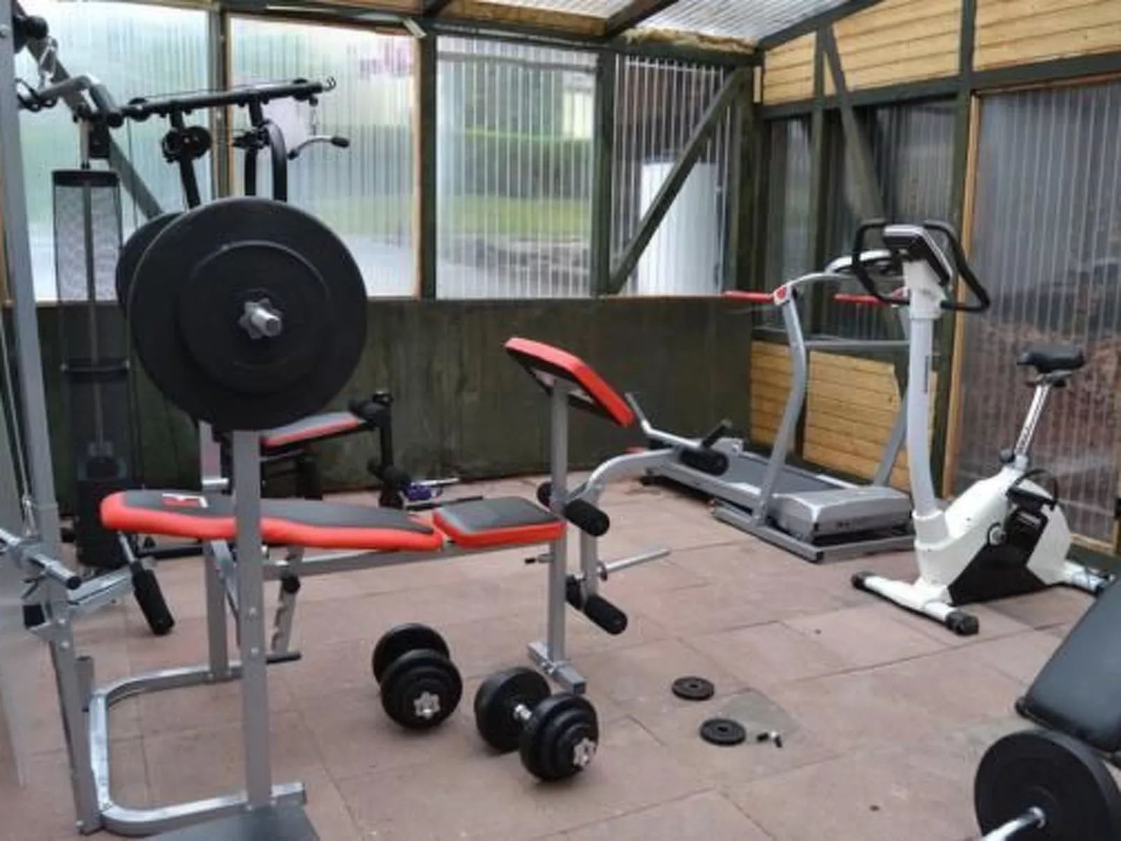 Gartentraum-Ferienwohnung-Binnen