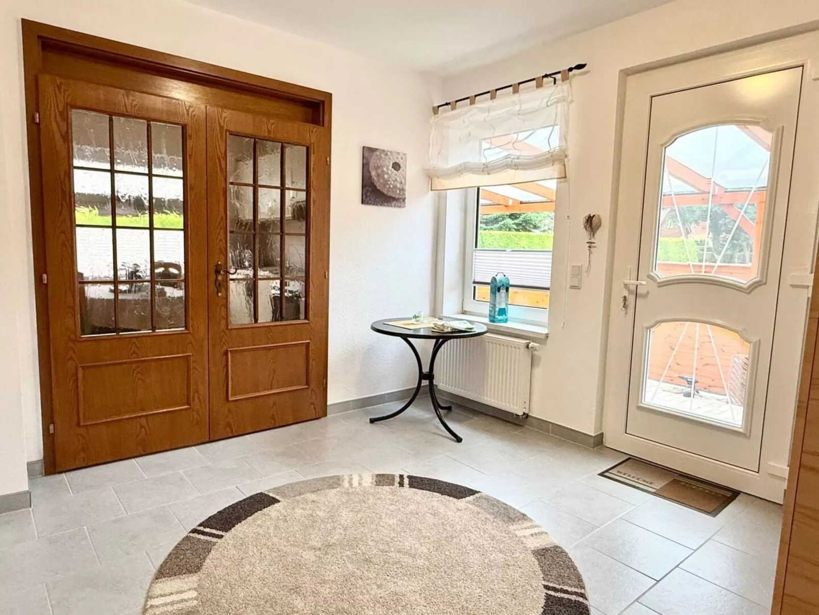 Komfortabler und entspannender Urlaub in Marienhafe-Binnen