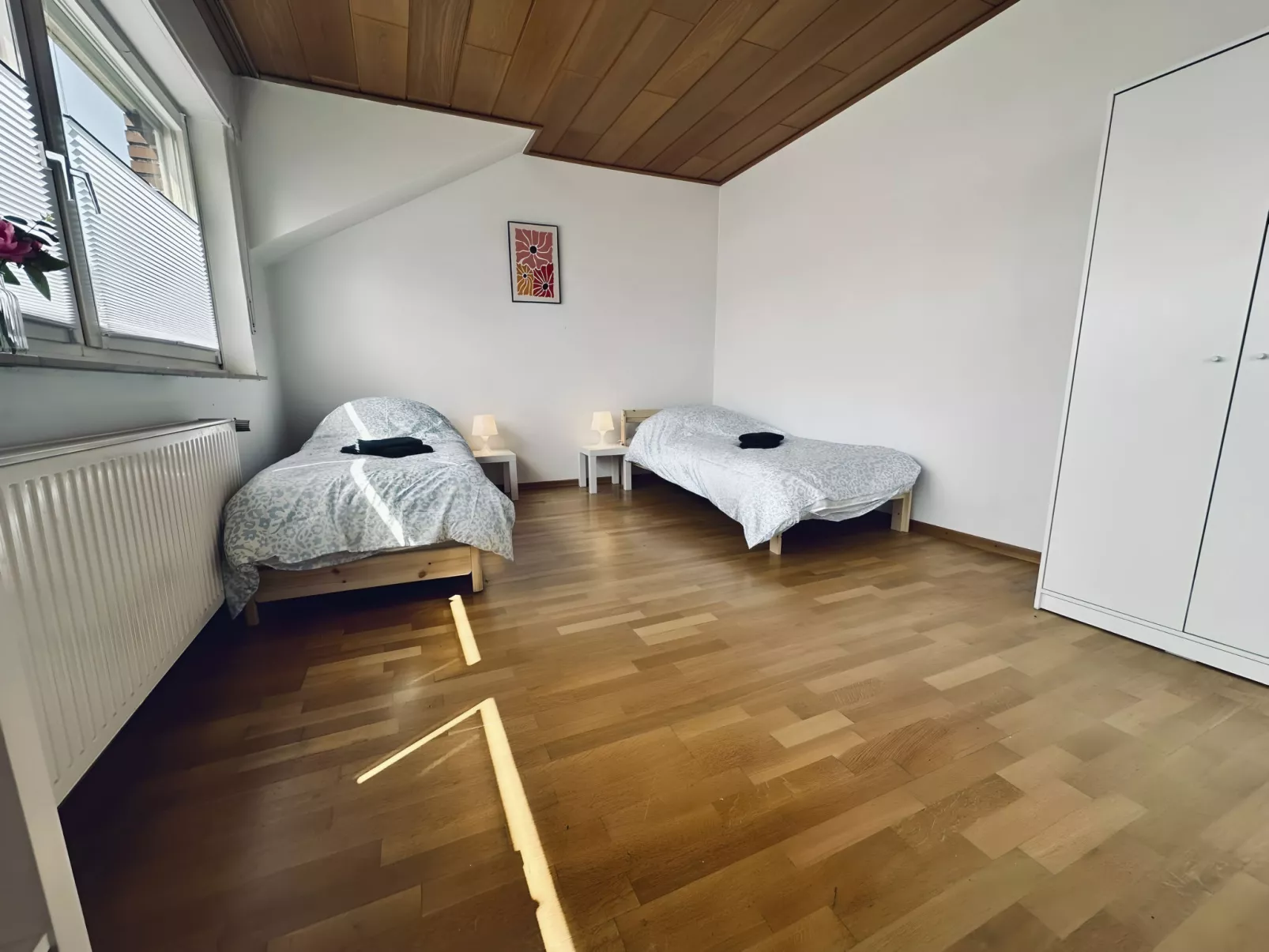 SleepWELL-Horstm. II-Binnen