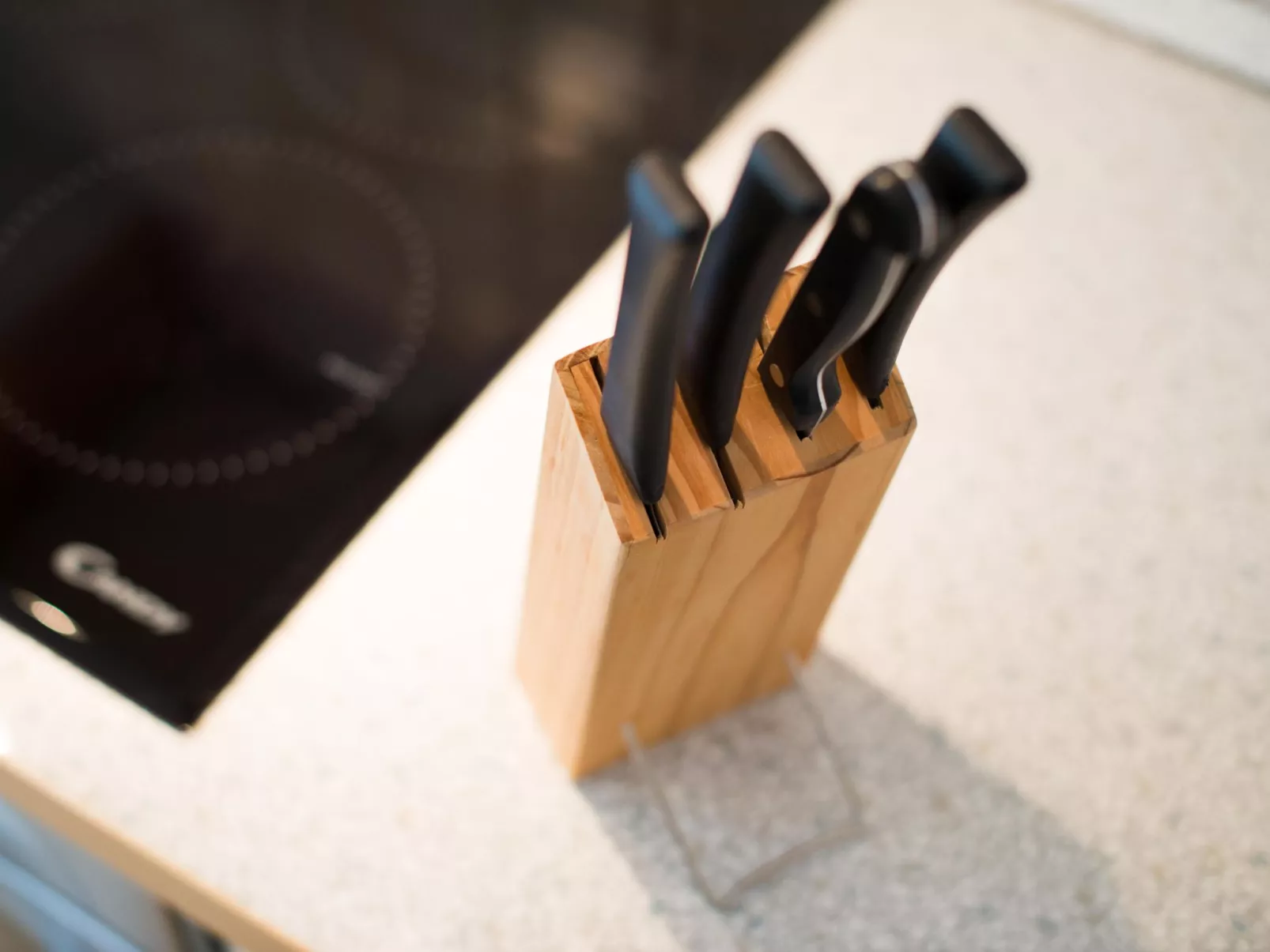 Appartement in Zasip mit Möblierter Terrasse-Image-tags.info