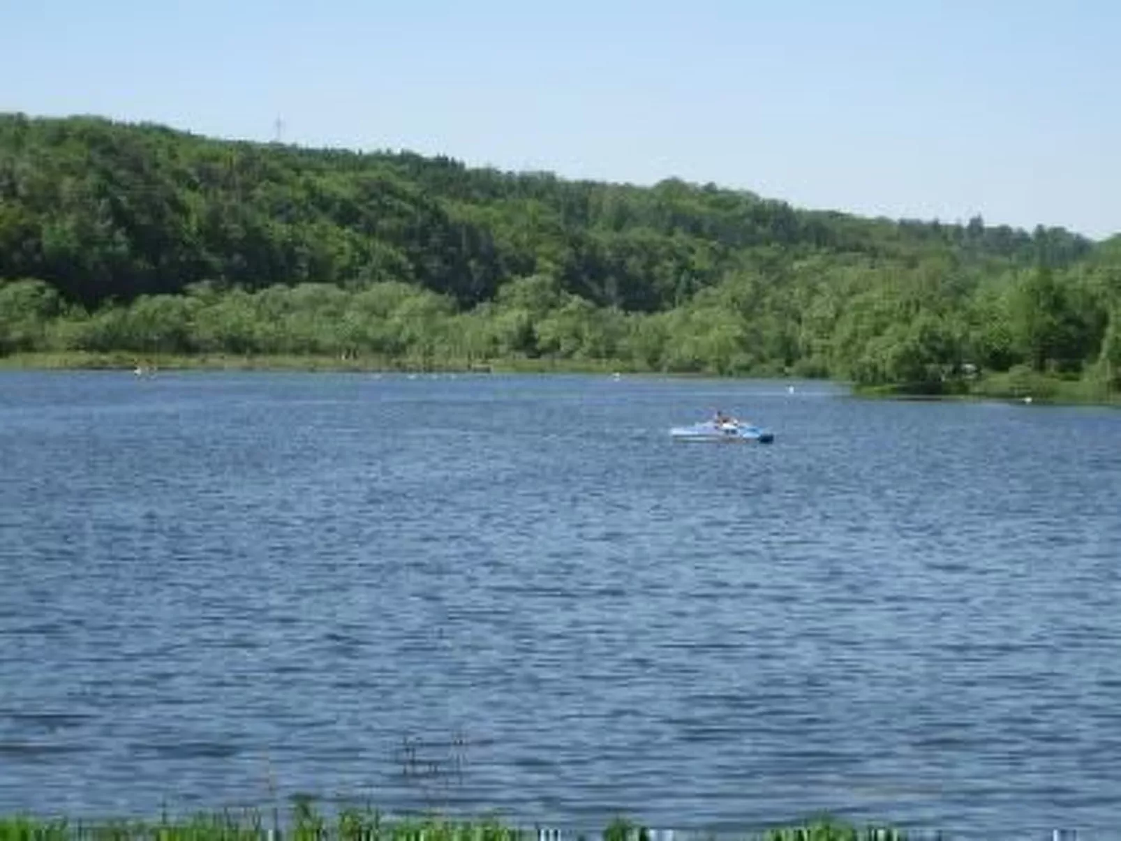 Wunderschönes Ferienhaus im Herzen der Natur