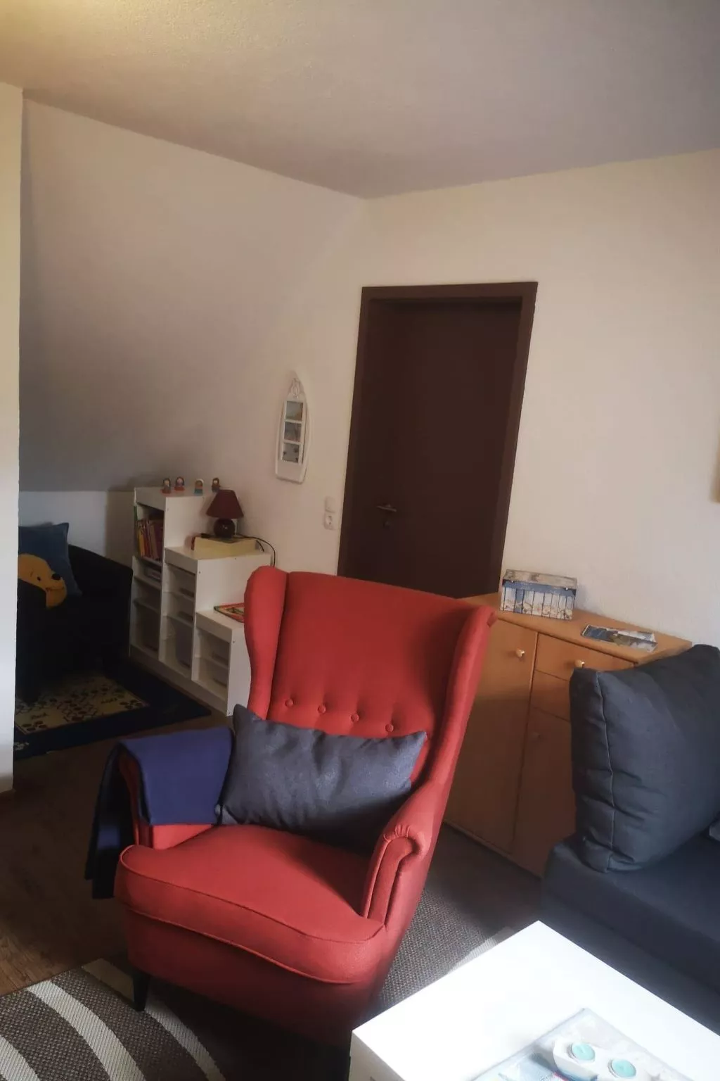 Landurlaub Mecklenburgische Seenplatte b. Waren Müritz-Image-tags.info