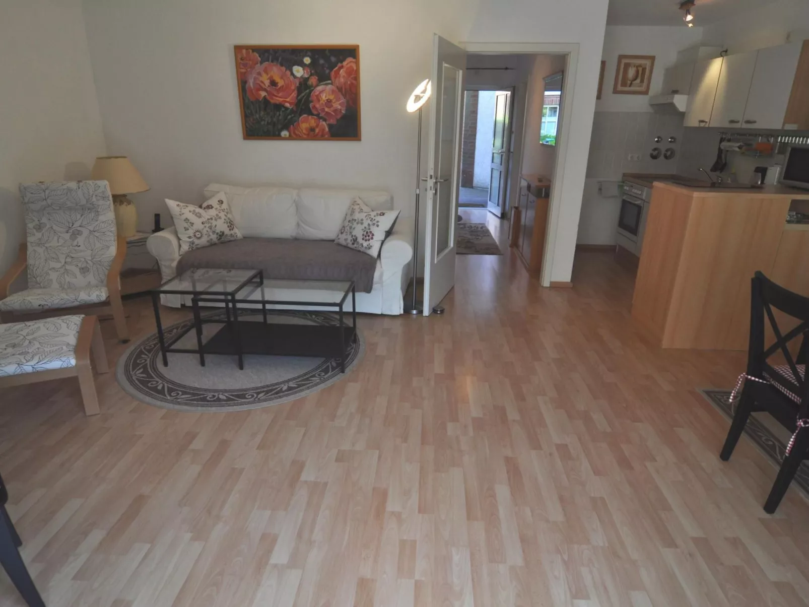 Entspannen auf der Südterrasse-Image-tags.info