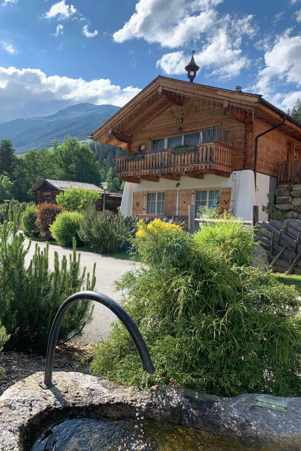 Das Zwölferl-Buiten