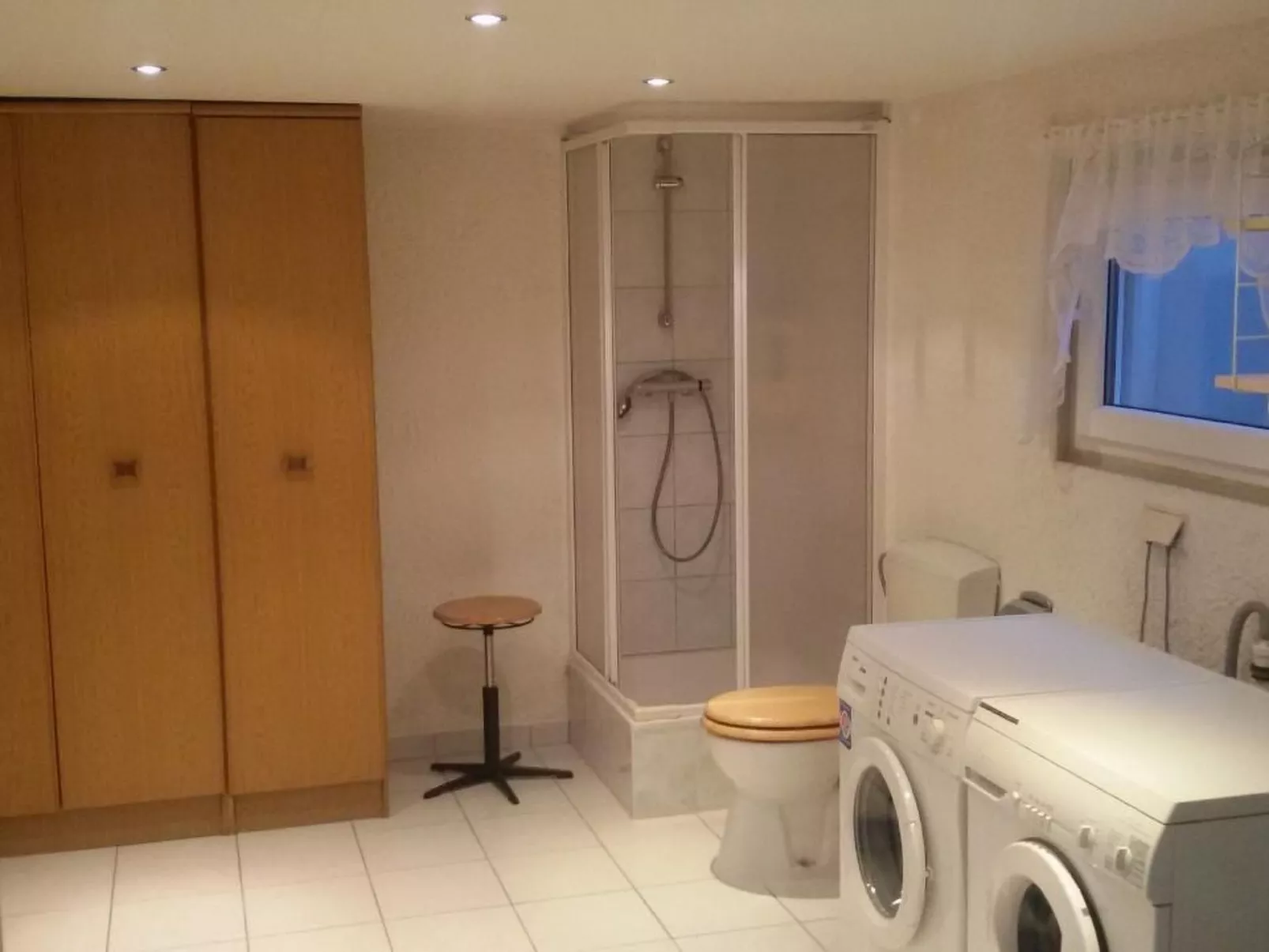 Ferienwohznung Huhle-Binnen