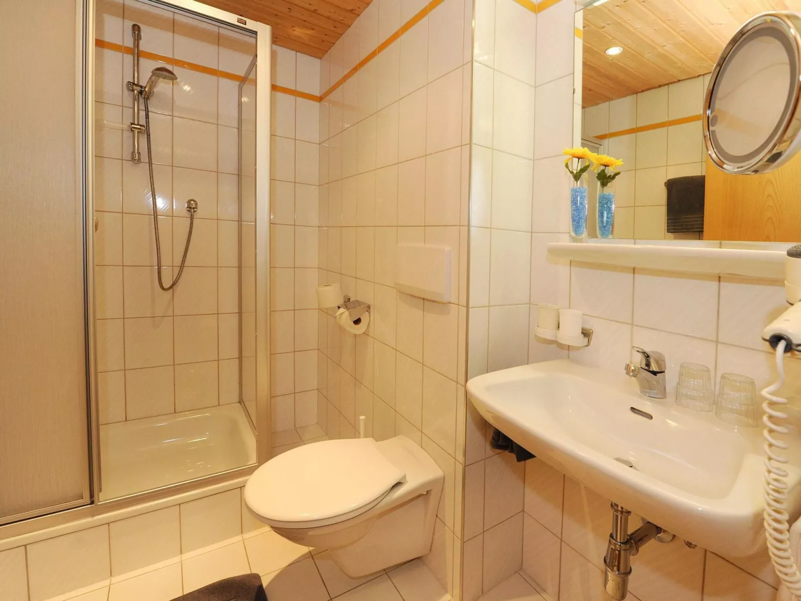 Alexandra in Galtür-Binnen