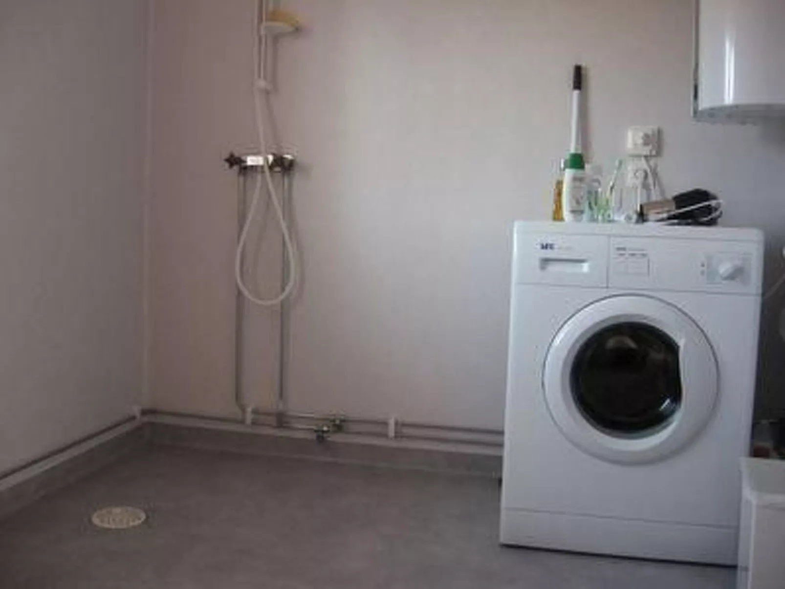 In Målilla Boote Sauna  See-Binnen