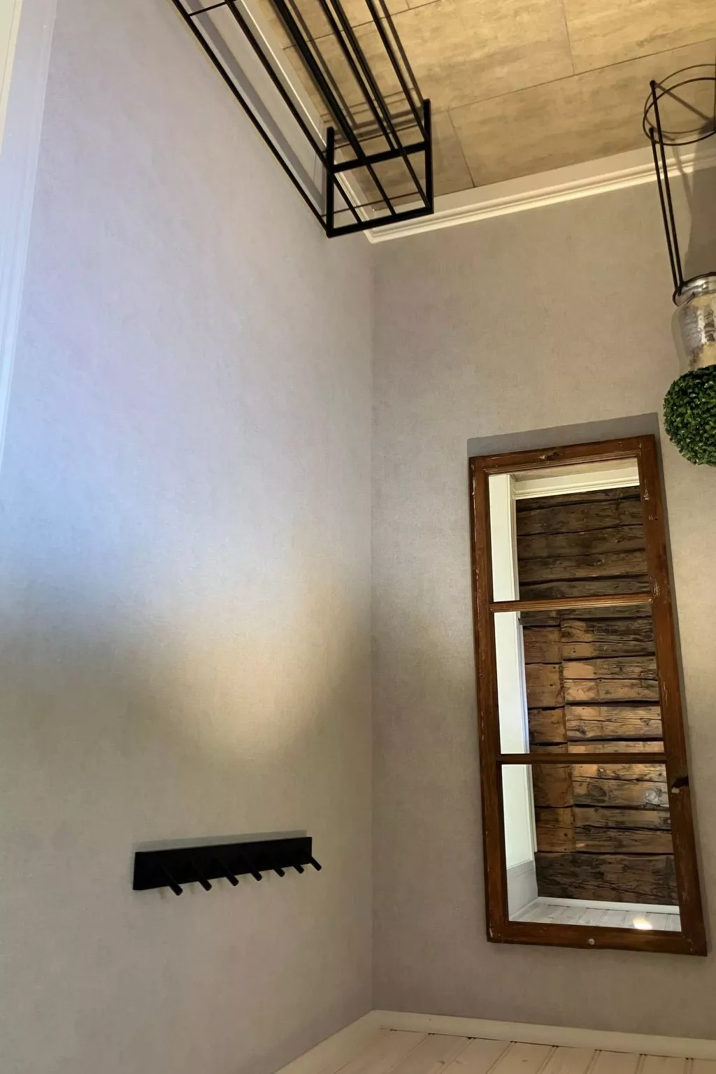 Charmantes Holzhaus mit eigenem Ruderboot