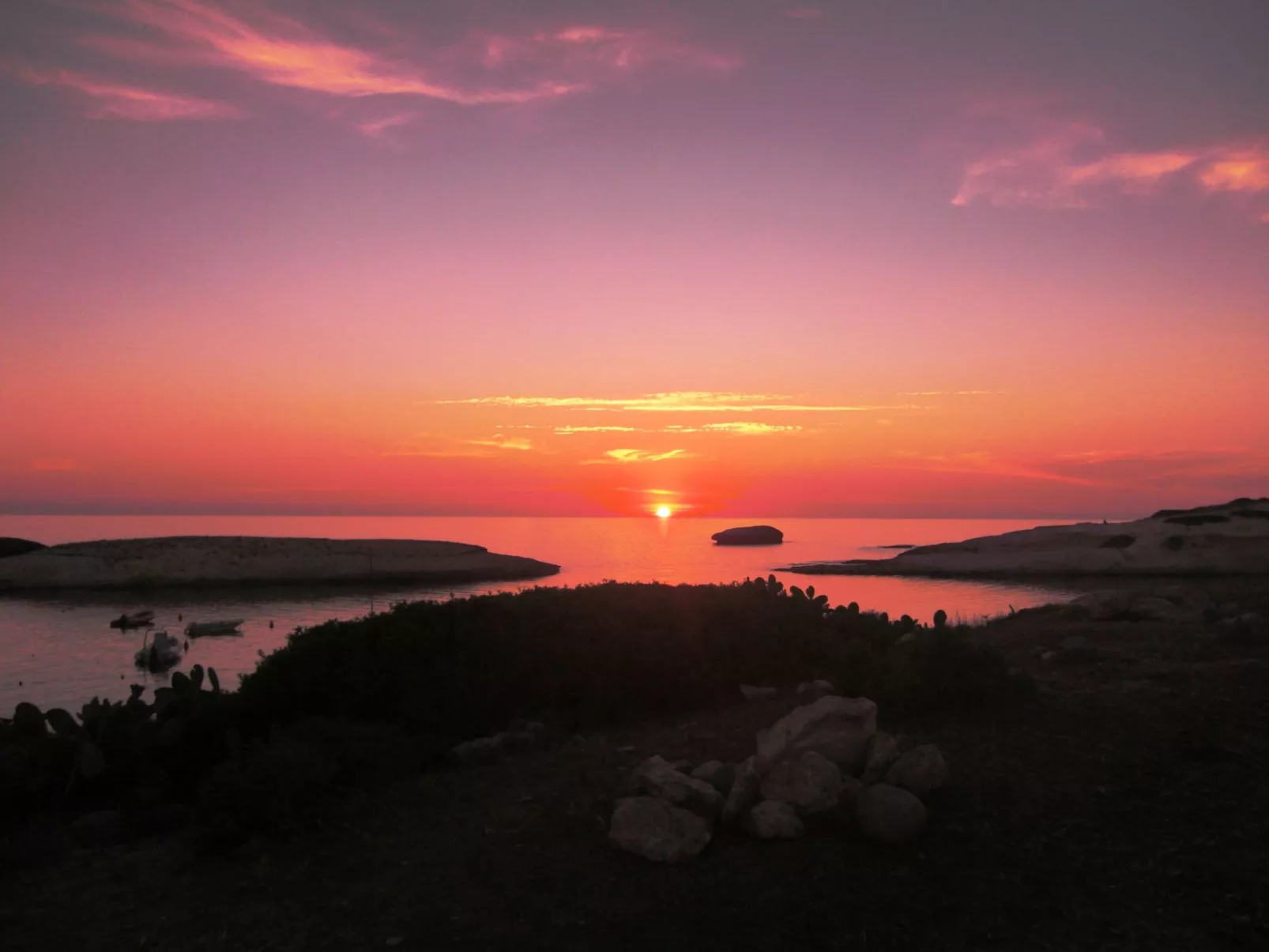 Wohnung S'archittu-Buiten