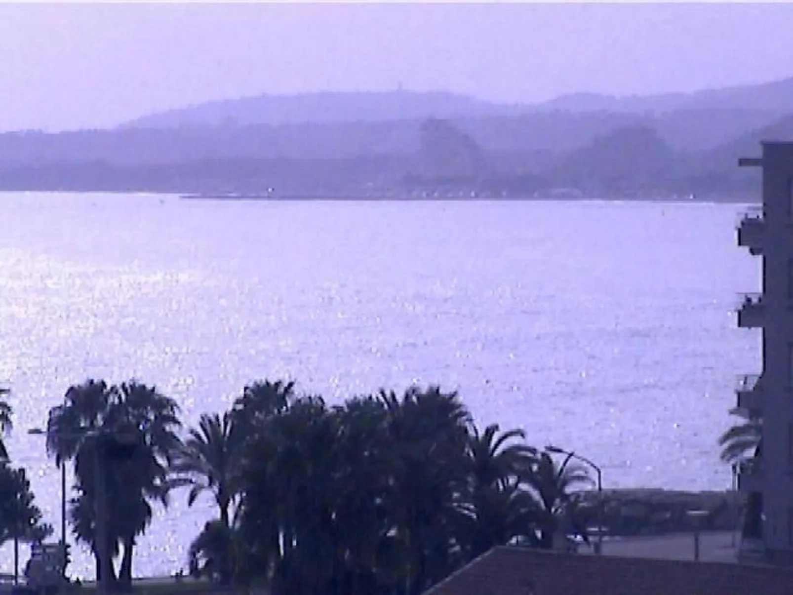 Wohnheim Marco Polo-Buiten