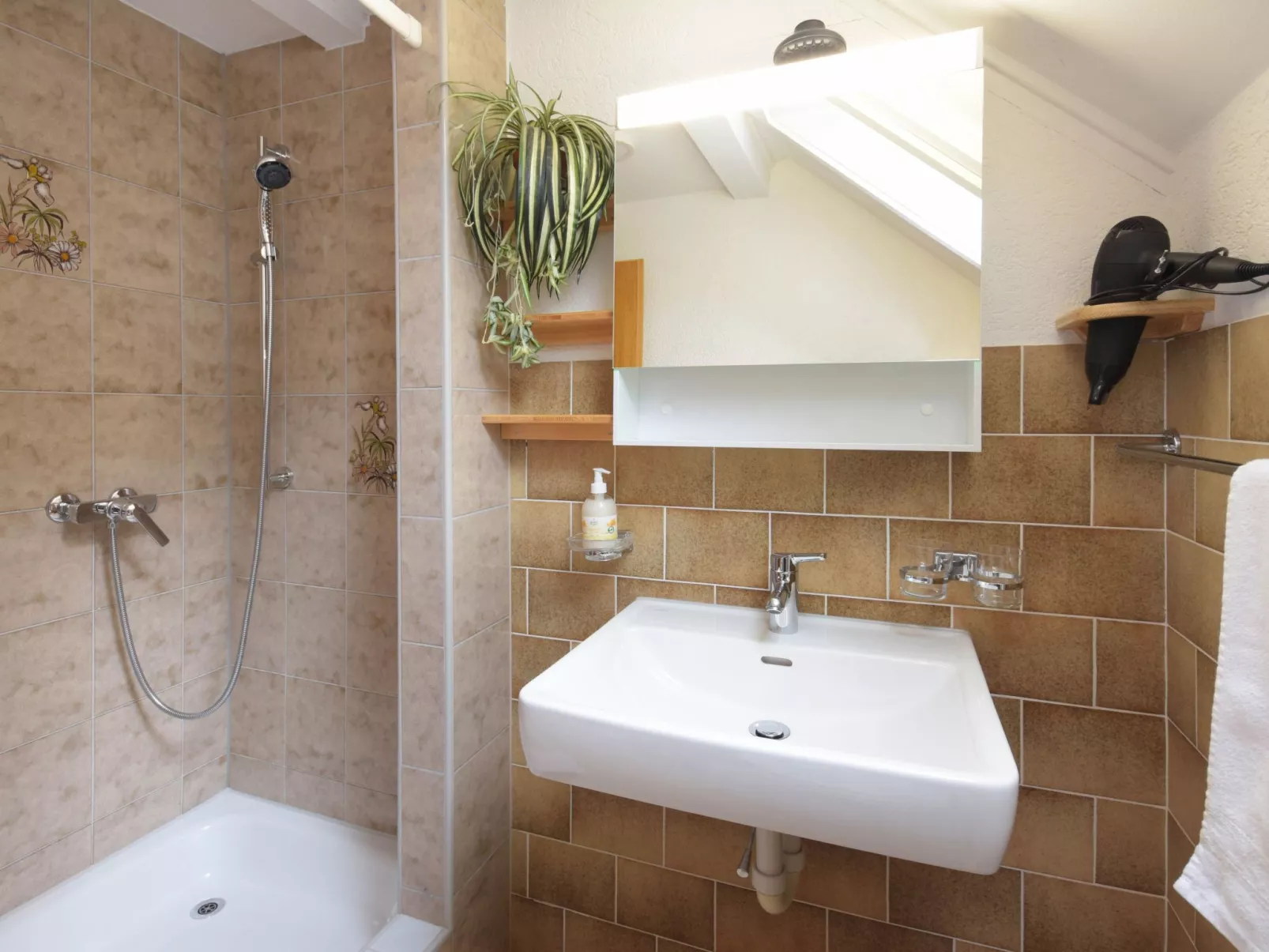 WohlfühlNest-Binnen