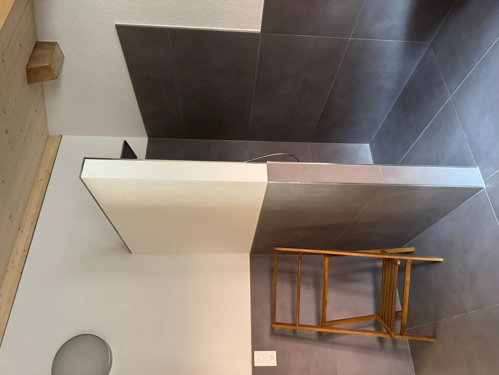 Chalet Gadmer Herz-Binnen