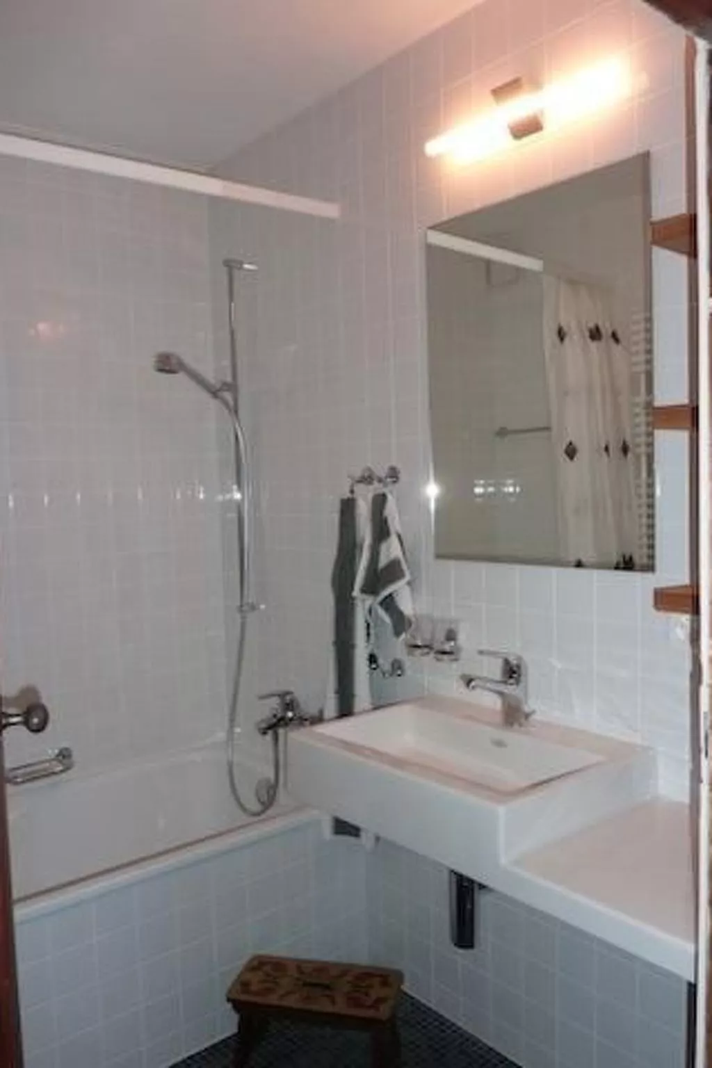 Chesa Bindschedler-Binnen