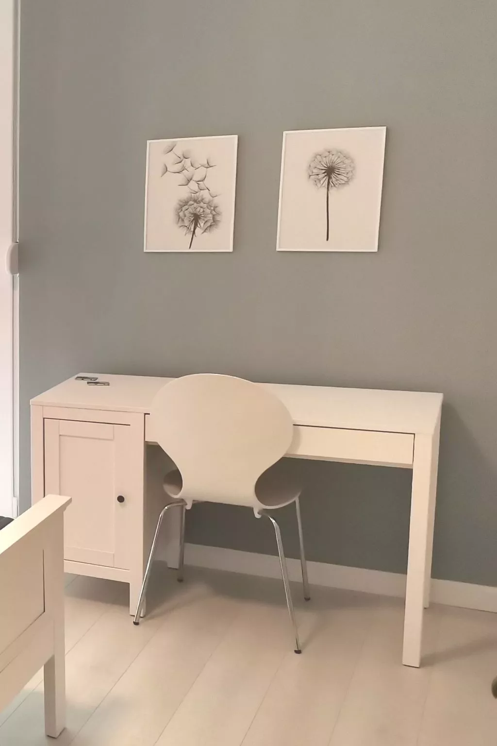 Wohnung mit Terrasse-Binnen