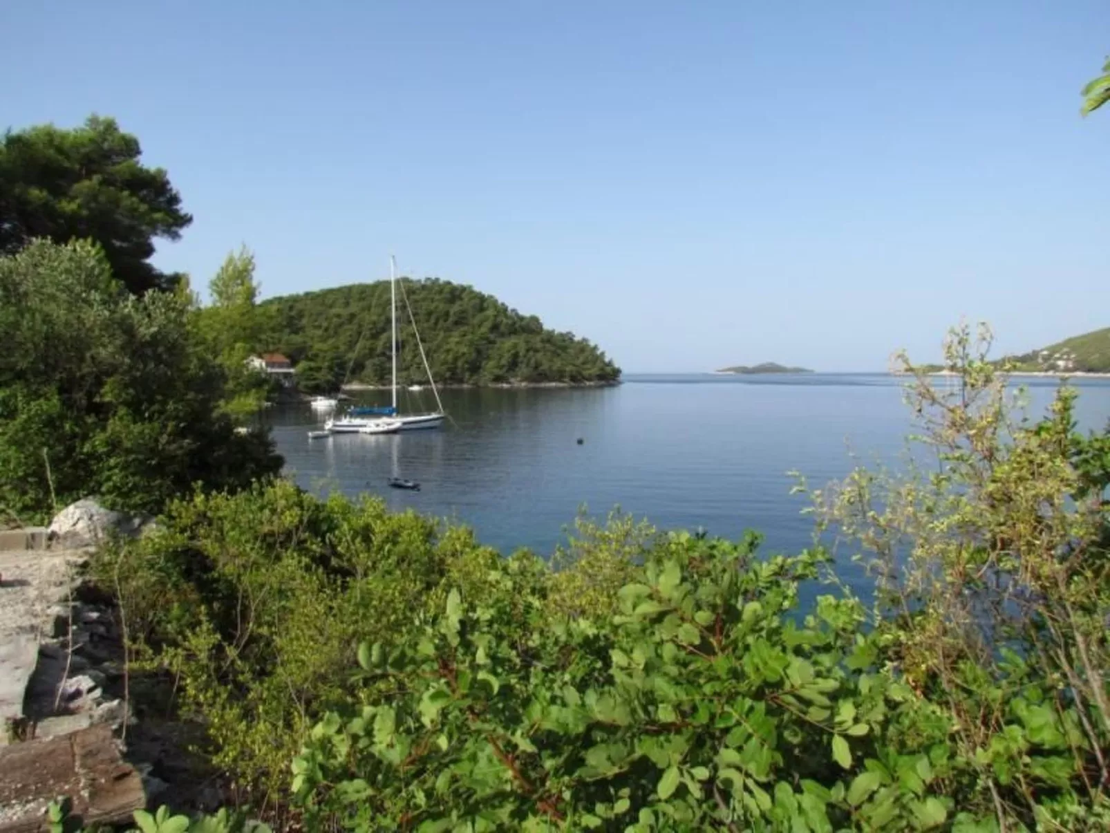 "Peaceful Paradise"-Image-tags.info