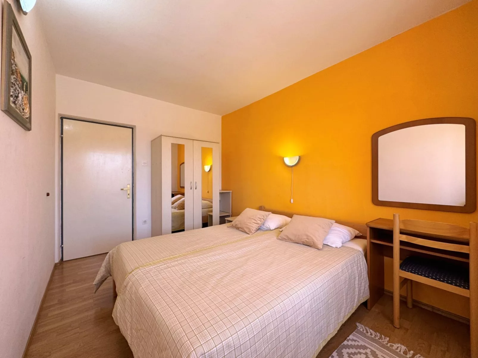 Apartment Andjelka - Binnen