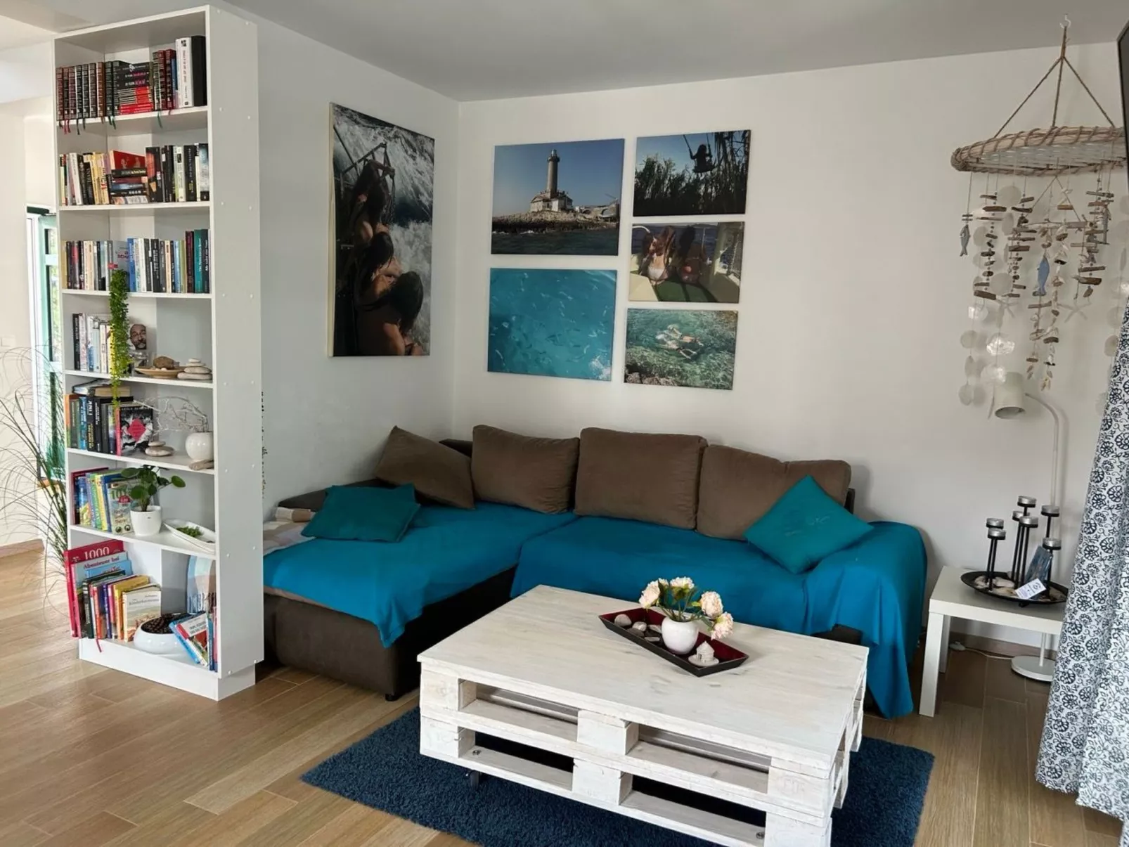 Neues Ferienhaus in Krnica mit Privatem Pool-Binnen